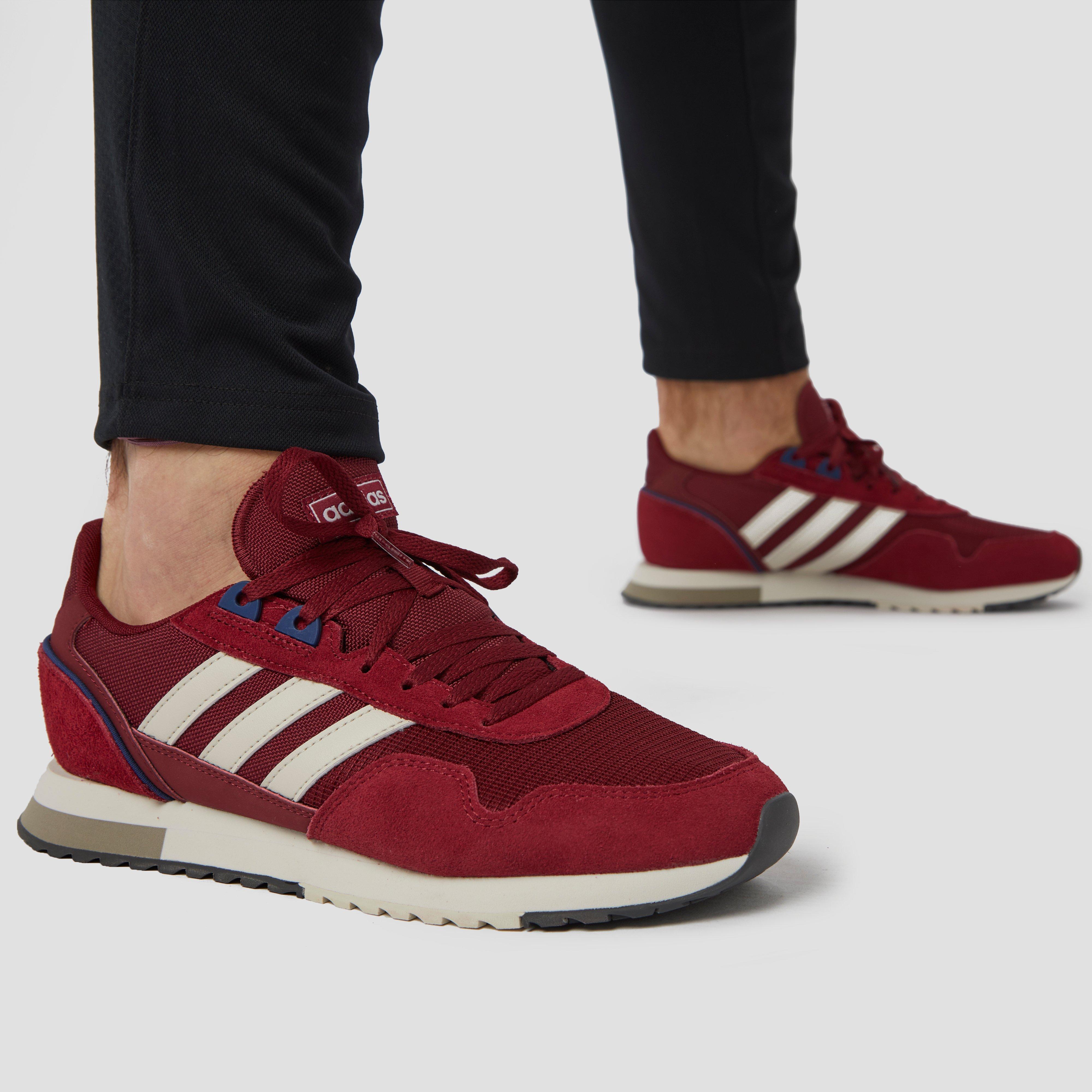 Irrigatie toegang In detail adidas sneakers bordeaux rood, Off 73%, www.iusarecords.com