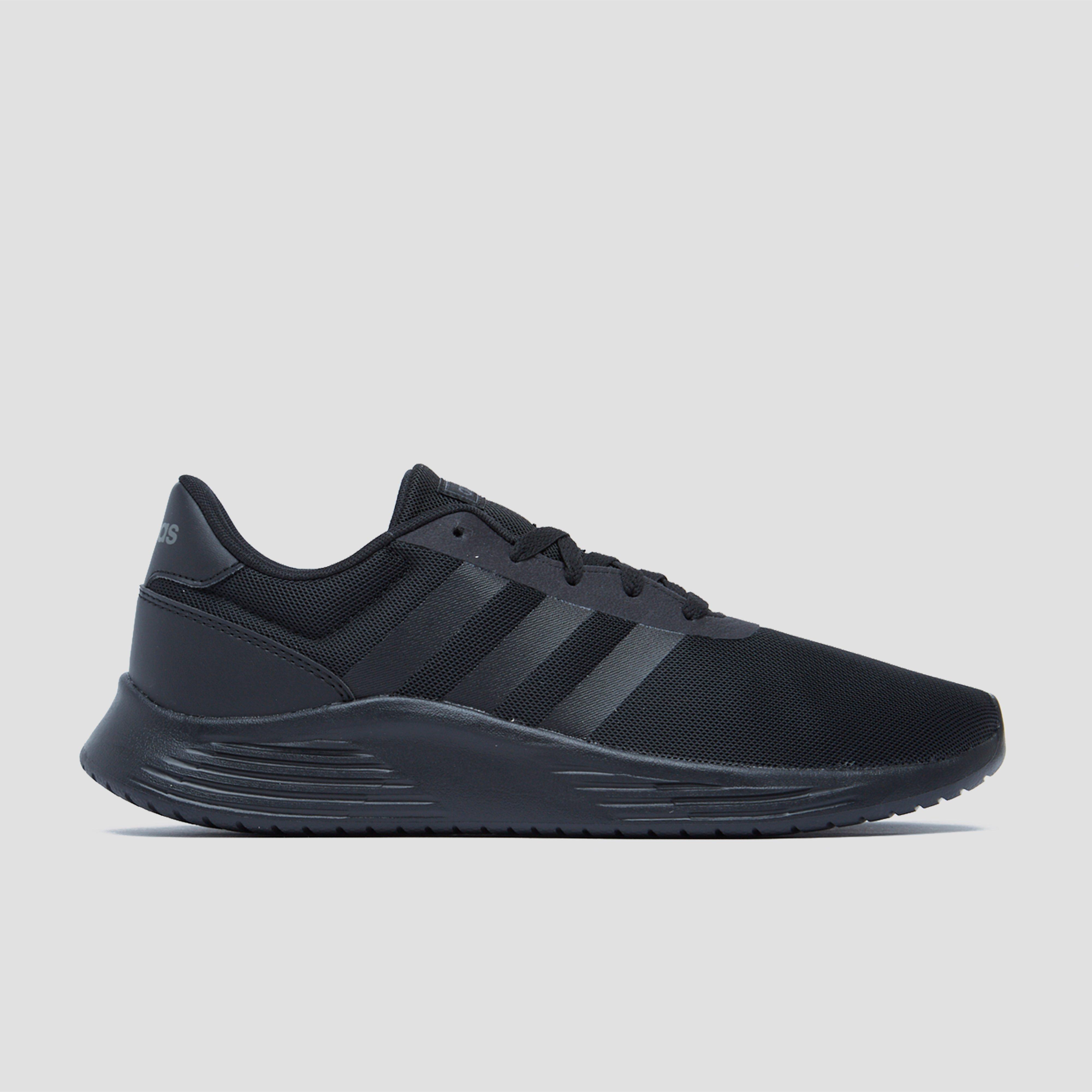 ADIDAS LITE RACER 2.0 SNEAKERS ZWART HEREN
