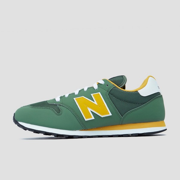groene new balance sneakers groene new balance sneakers