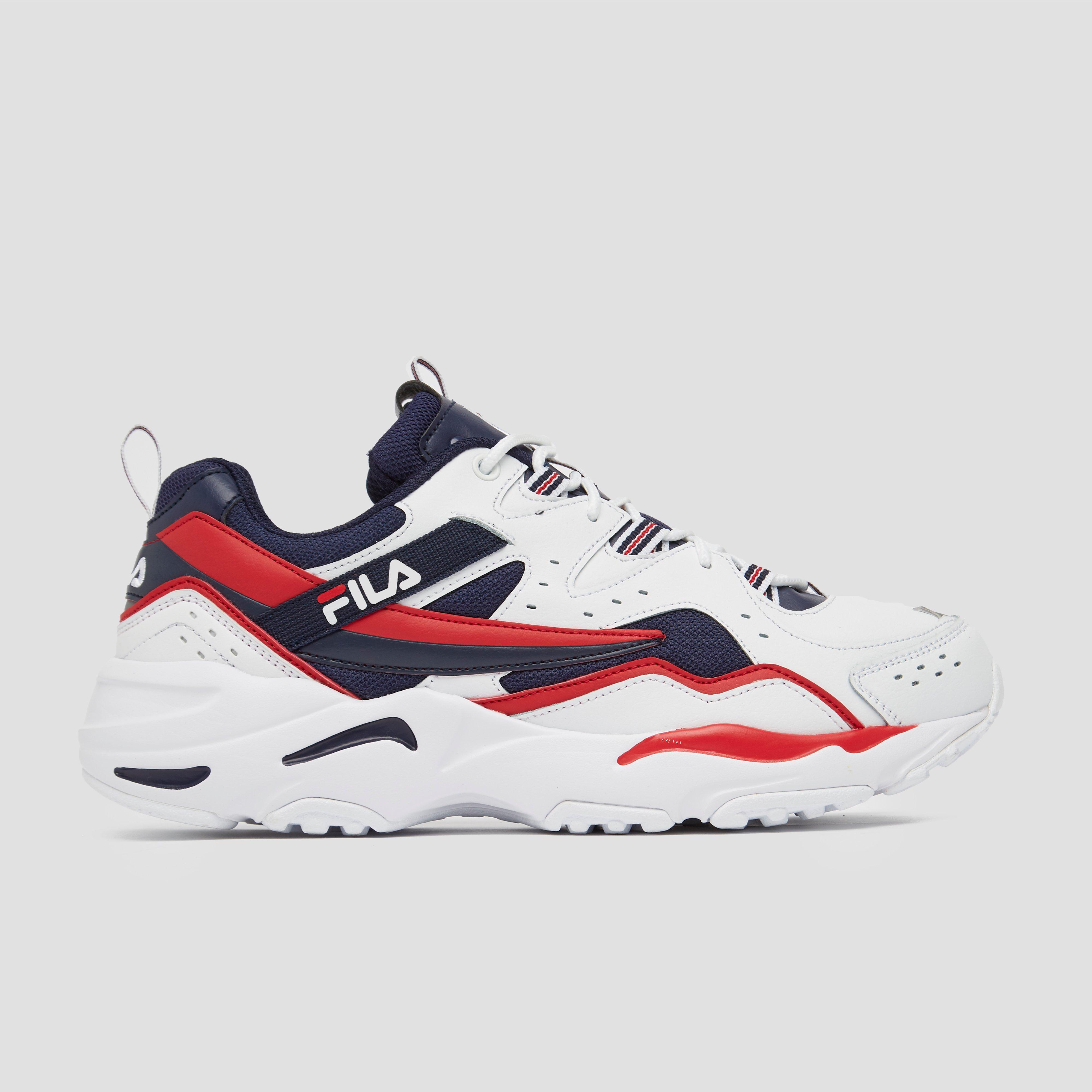 fila fuzion sneakers