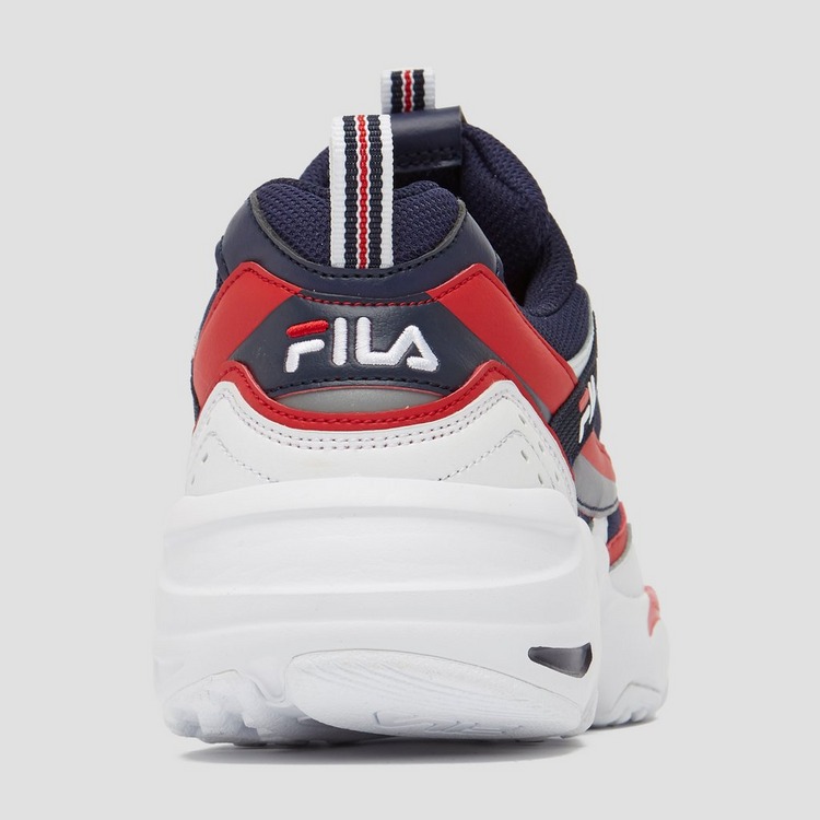 fila fusion shoes