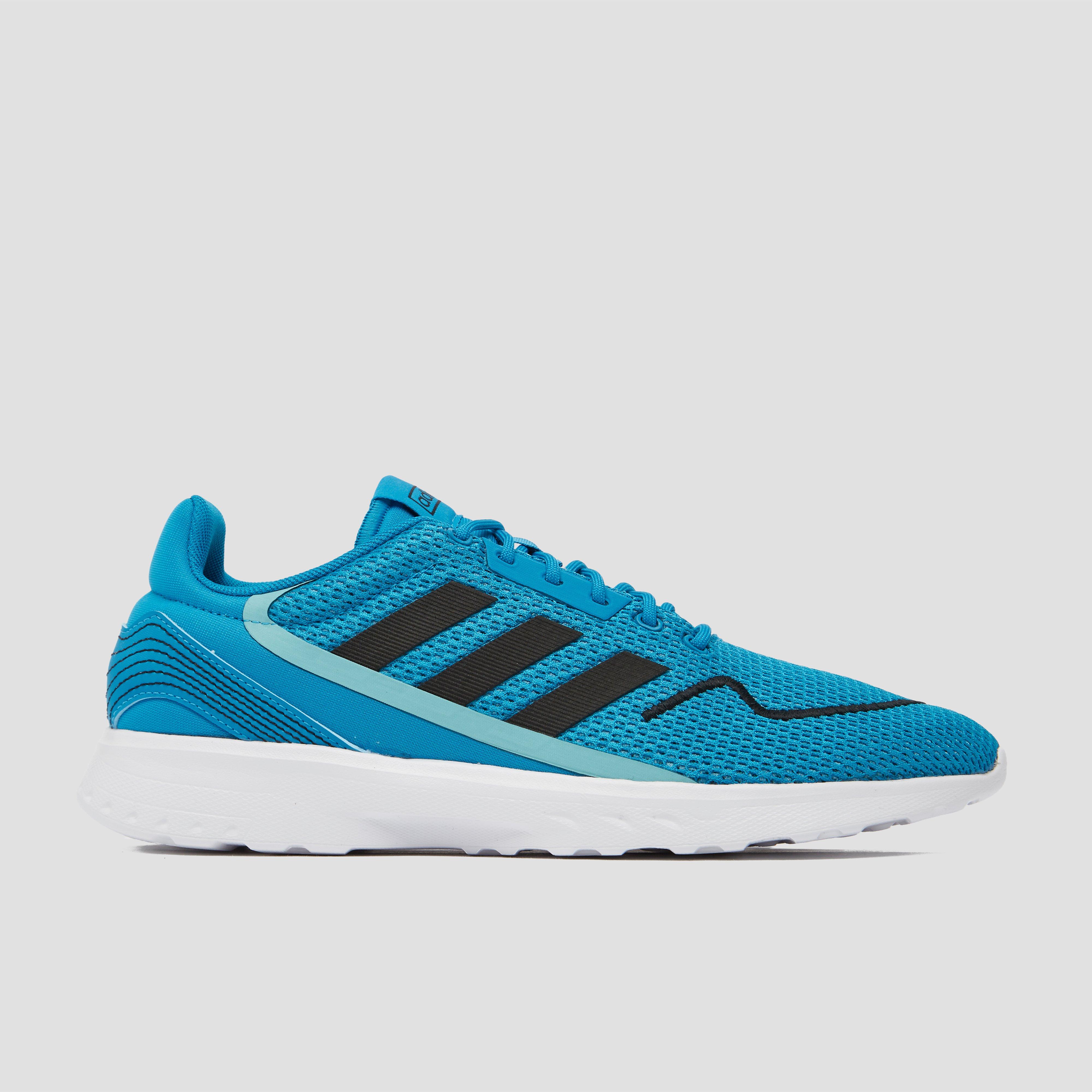 adidas aerobounce heren abrikoos