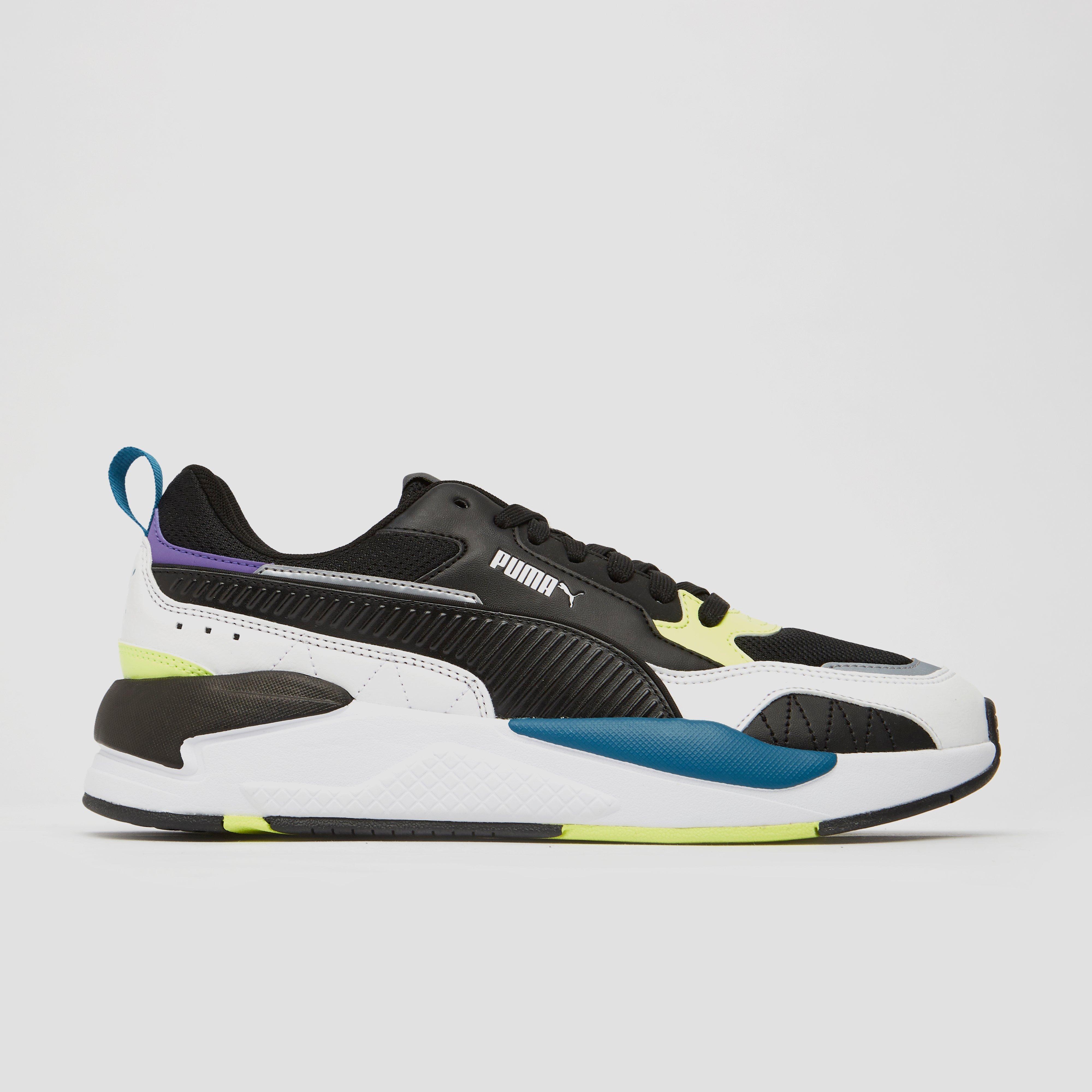 puma x ray sneakers kind