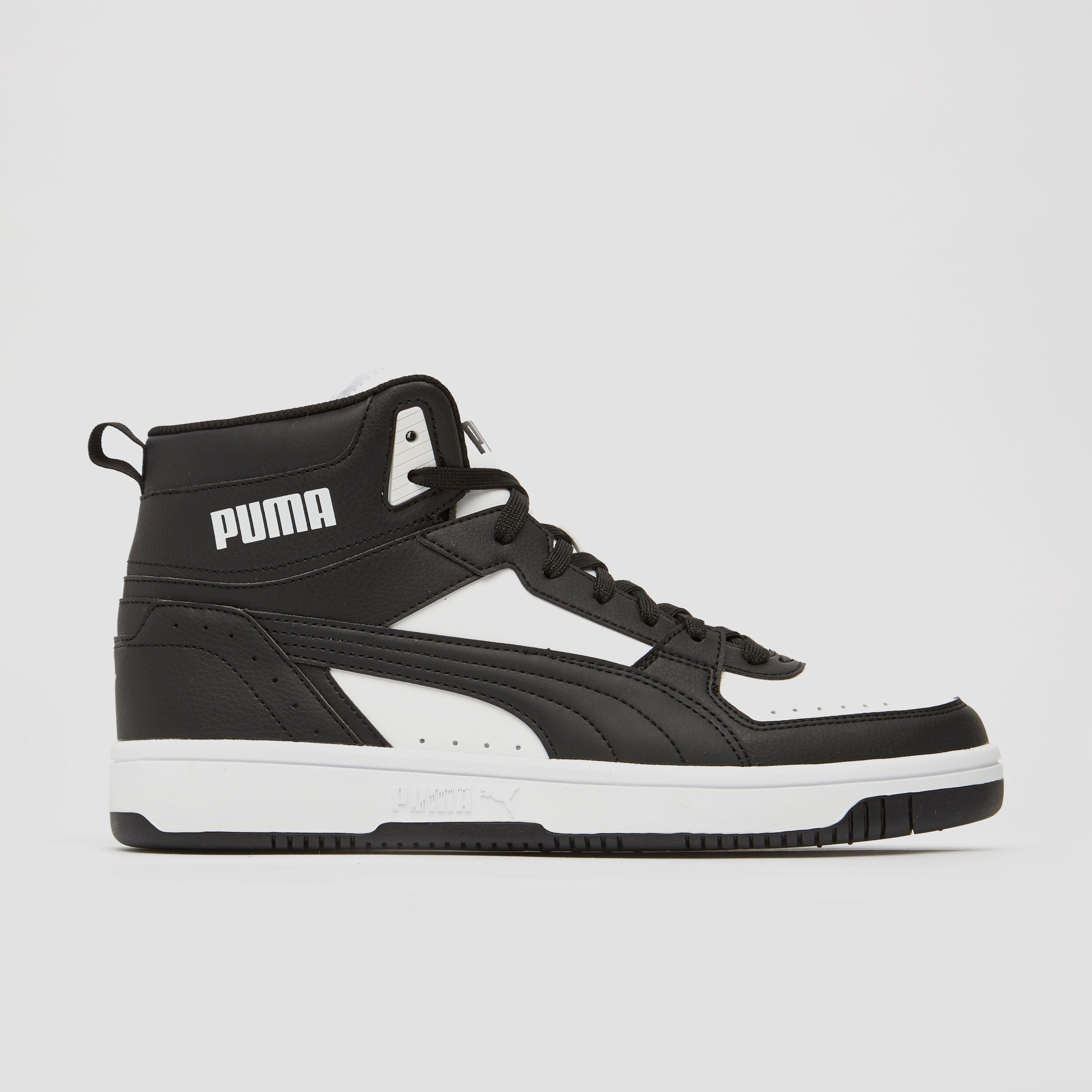 Arriba 103+ Foto Tenis Puma Rebound Joy Para Hombre Mirada Tensa