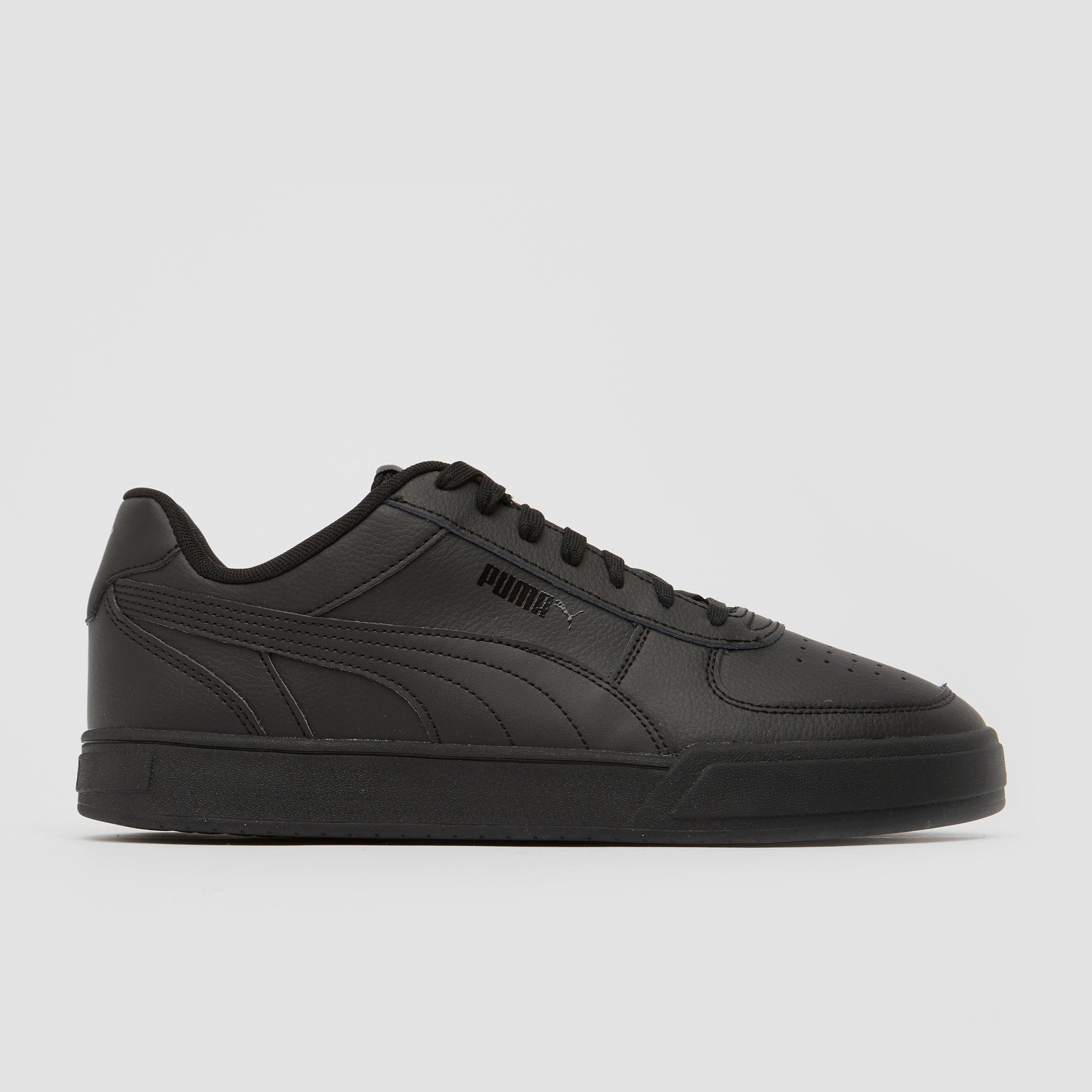 PUMA CAVEN SNEAKERS ZWART HEREN
