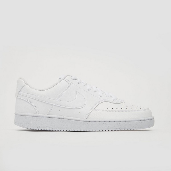 NIKE COURT VISION LOW WIT HEREN