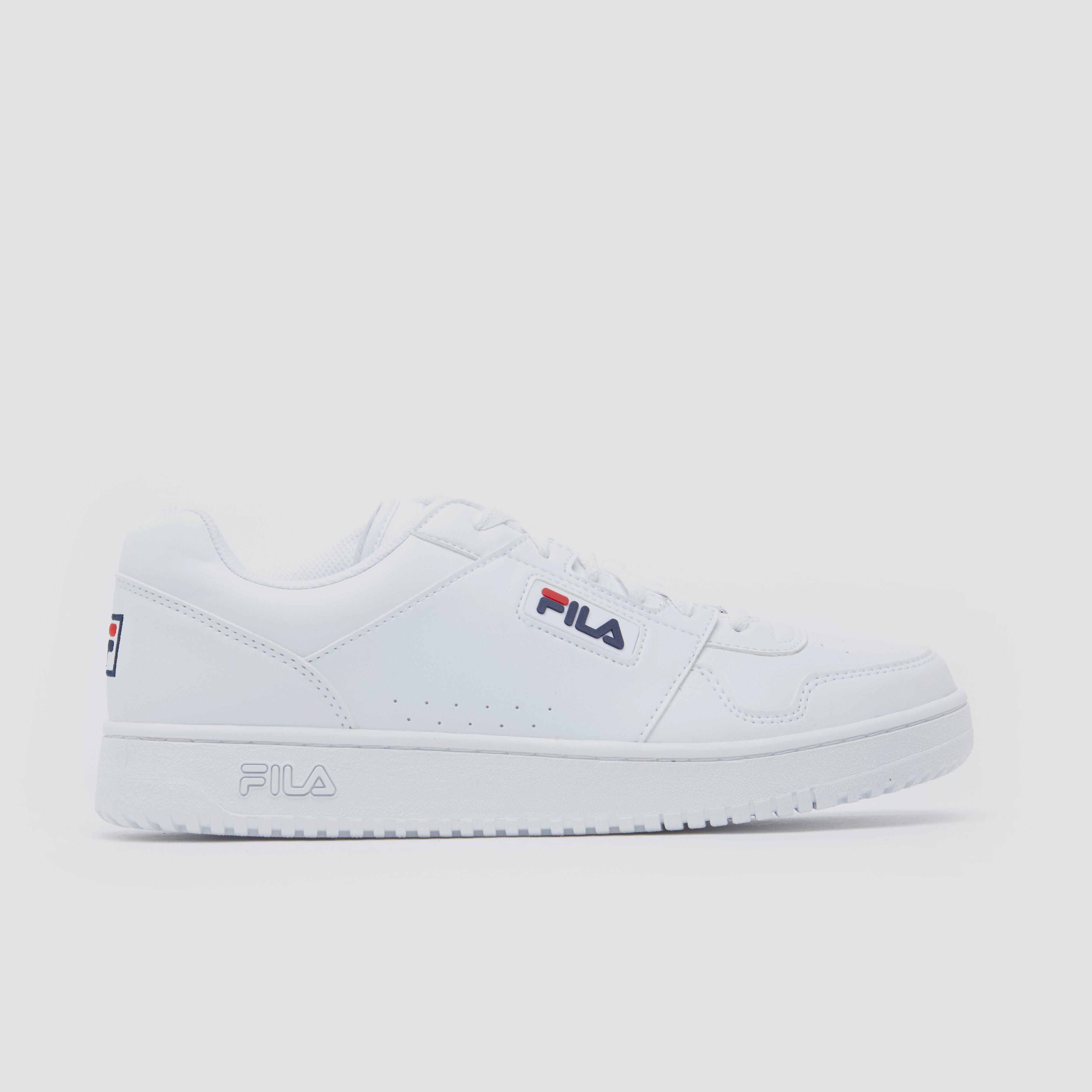 FILA FINLEY SNEAKERS WIT HEREN