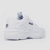 FILA RAY TRACER SNEAKERS WIT HEREN