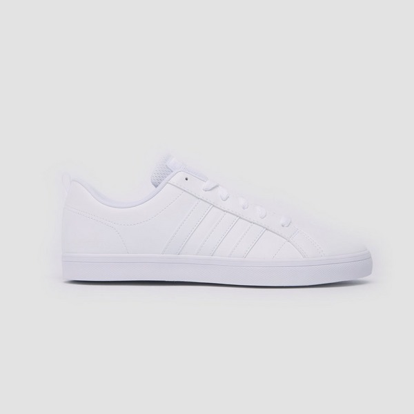 ADIDAS VS PACE SNEAKERS WIT HEREN