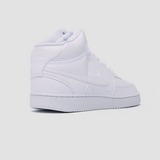 NIKE COURT VISION MID NEXT NATURE SNEAKERS WIT HEREN