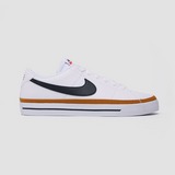 NIKE COURT LEGACY NEXT NATURE SNEAKERS WIT/BRUIN HEREN