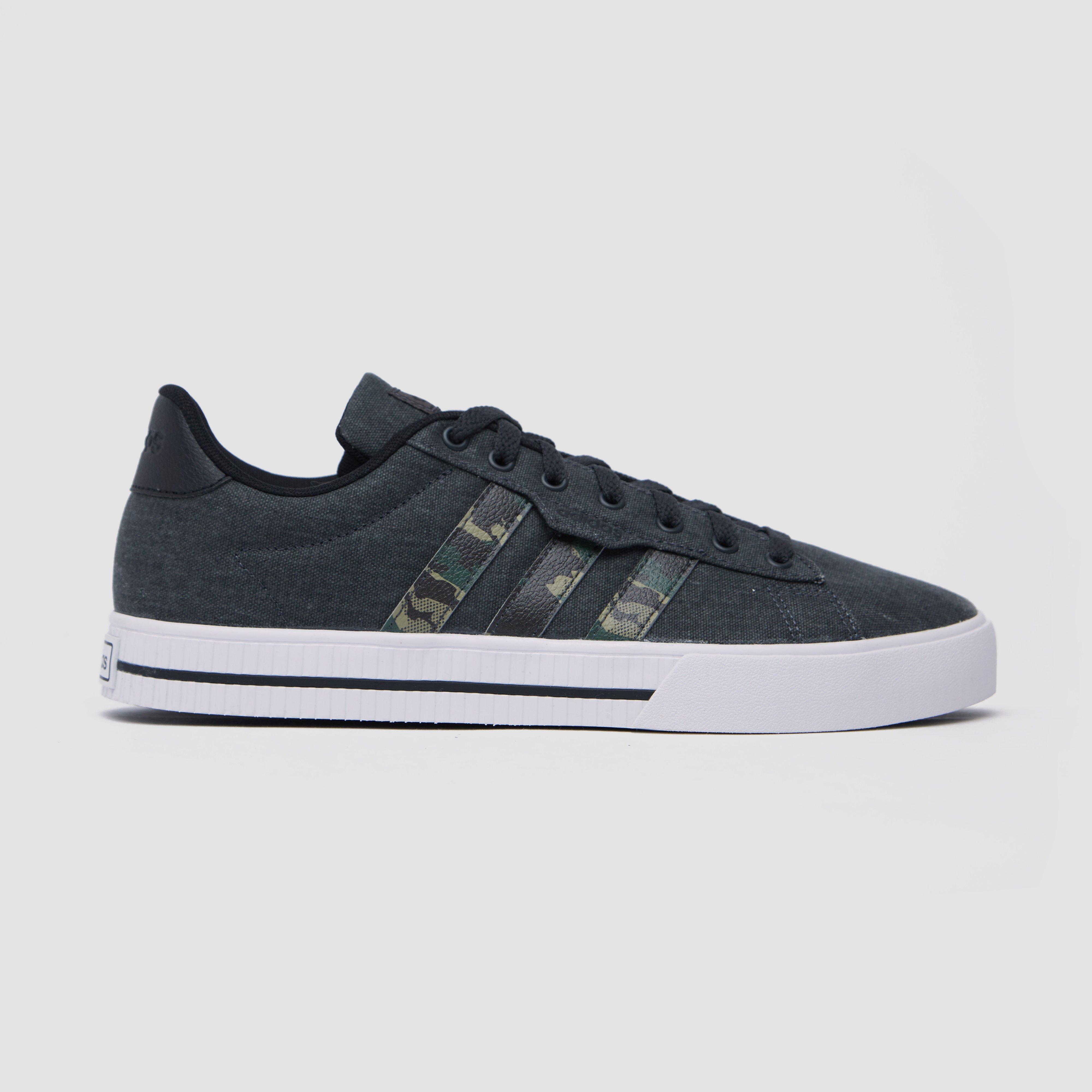 adidas campus grijs heren