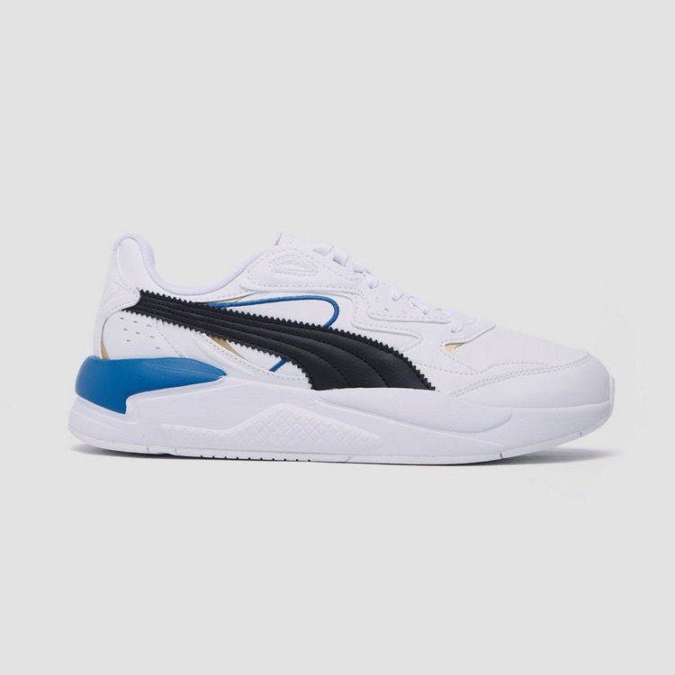 PUMA X-RAY SPEED SNEAKERS WIT HEREN