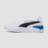 PUMA X-RAY SPEED SNEAKERS WIT HEREN