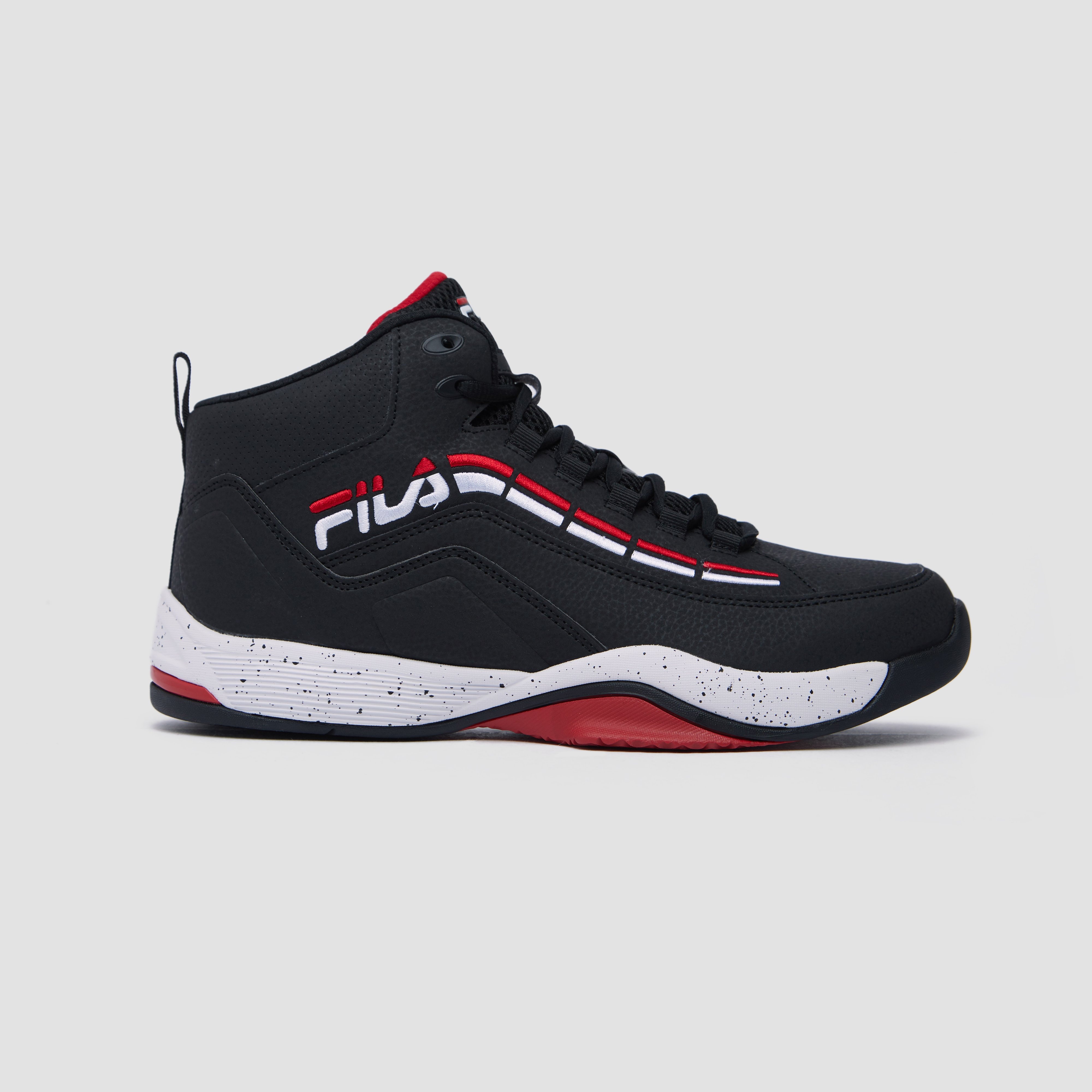 fila spitfire