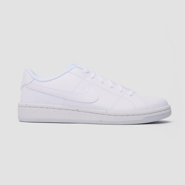 NIKE COURT ROYALE NEXT SNEAKERS WIT HEREN