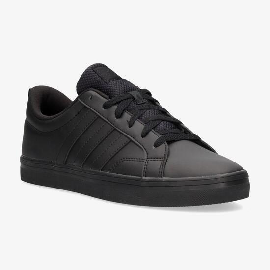 Adidas sneakers heren zwart hotsell