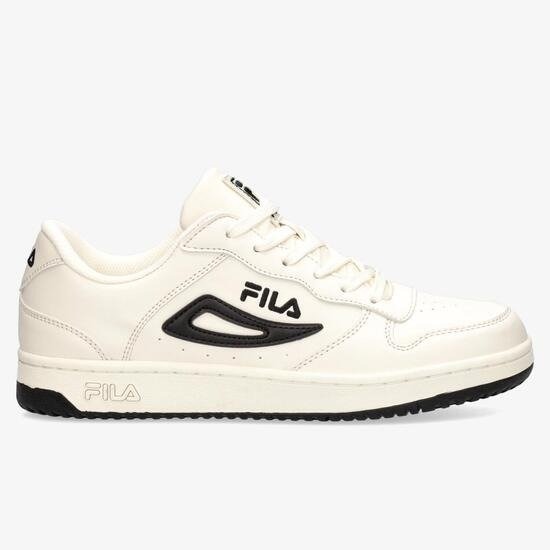 Fila Fila lnx-100 tn sp sneakers wit/rood heren heren