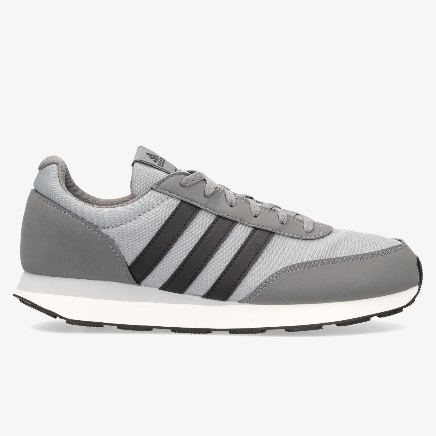ADIDAS SPORTSWEAR Run 60S 3.0 Sneakers Heren - Grey 1 - EU 41 1/3