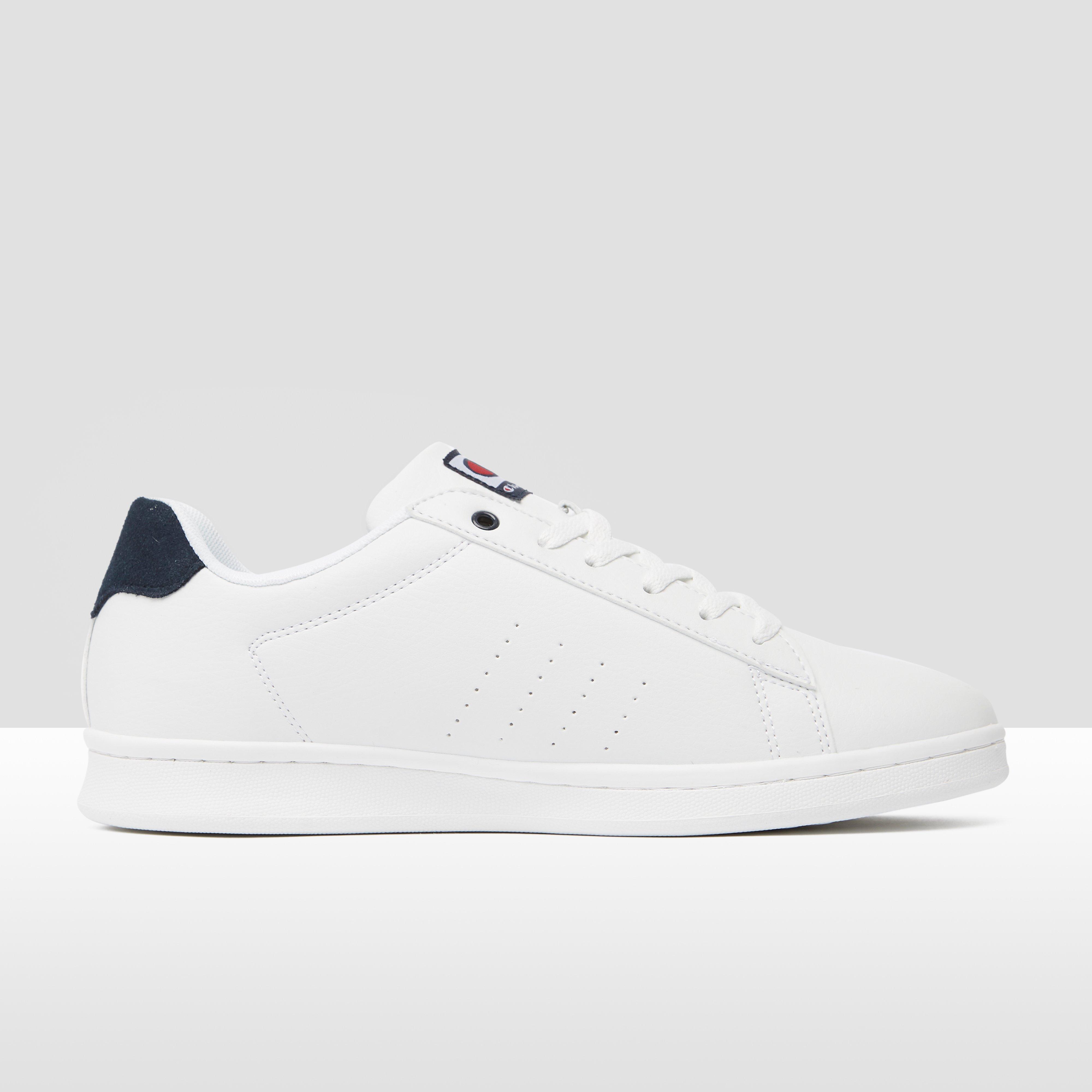 champion tennis low sneakers