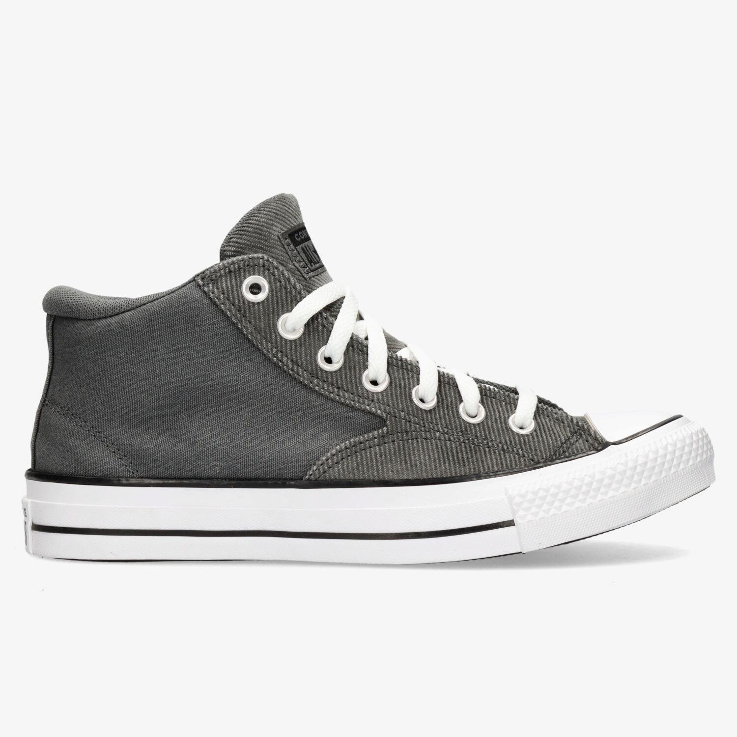 Converse Converse chuck taylor all star malden sneakers zwart/grijs heren heren