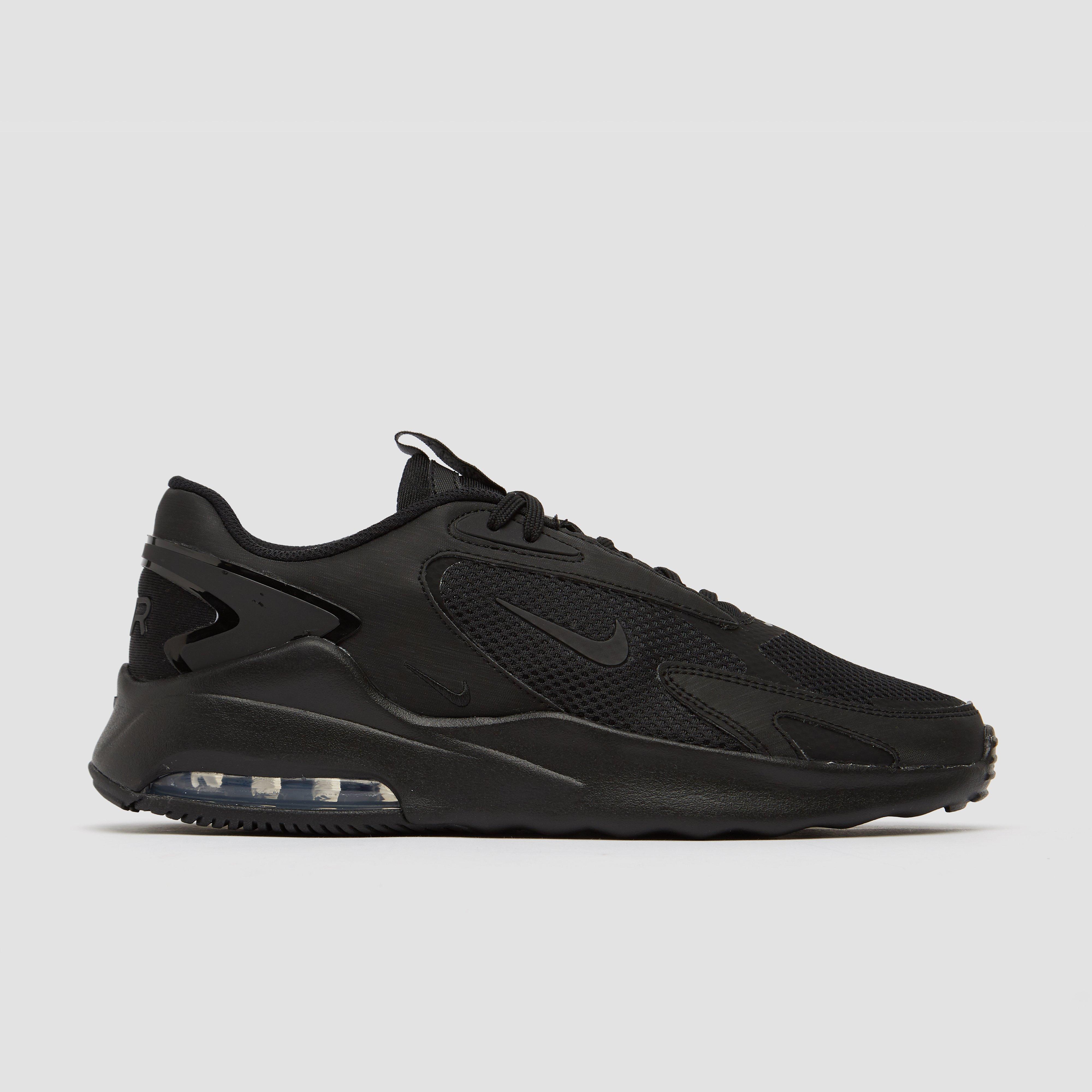 NIKE AIR MAX BOLT SNEAKERS ZWART HEREN
