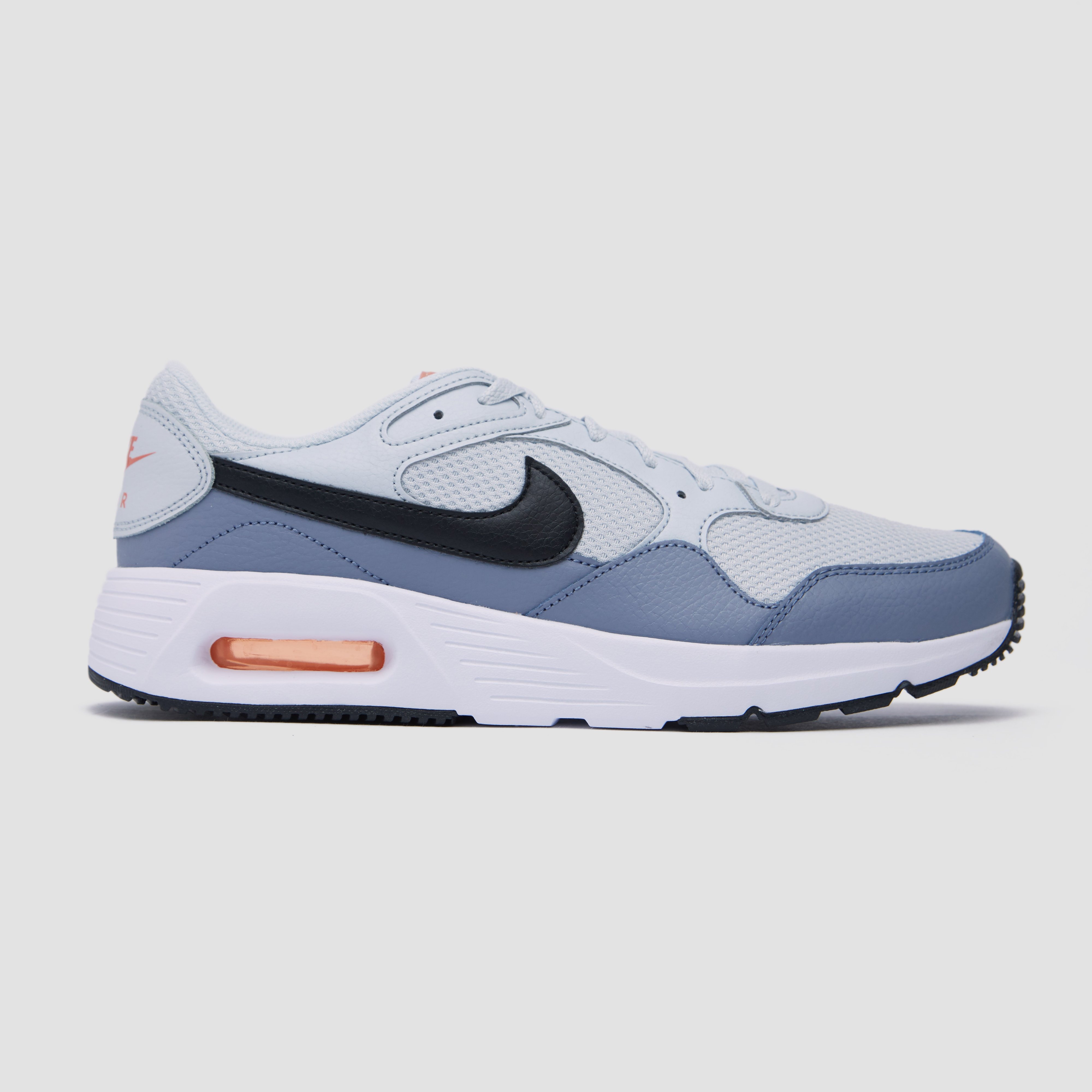 Uitleg Lada Leraren dag NIKE AIR MAX SC SNEAKERS GRIJS HEREN