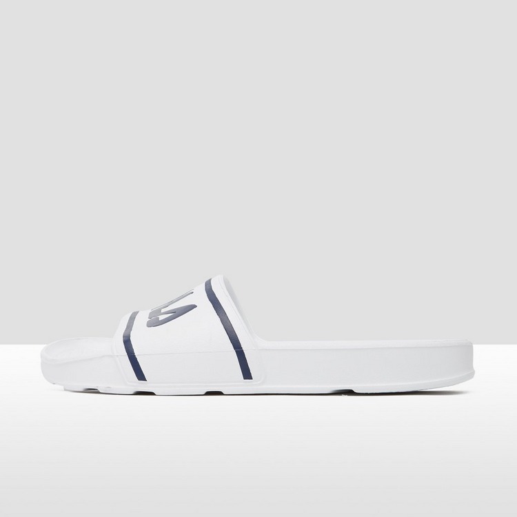 fila sleek slide slippers