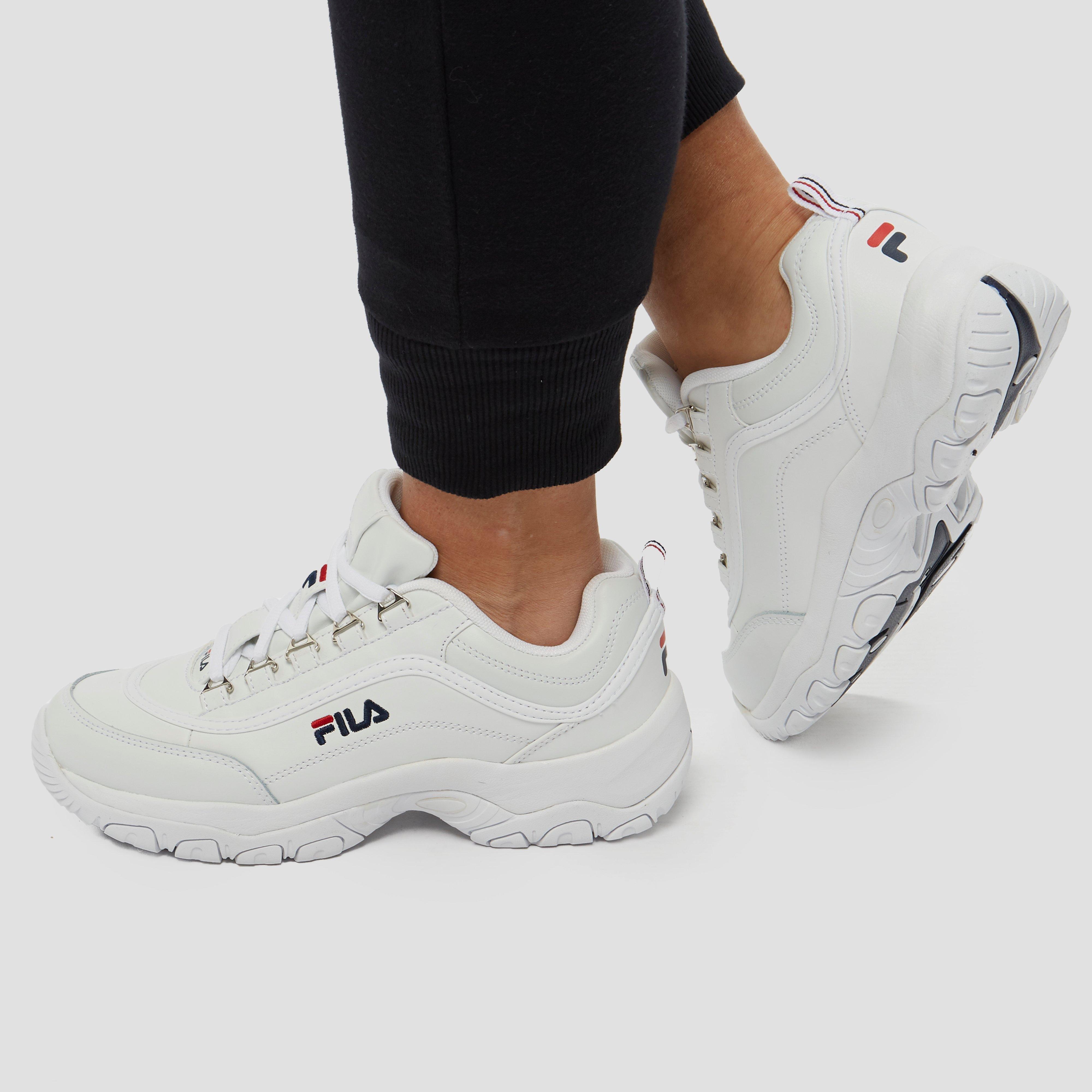 fila sneakers strada low