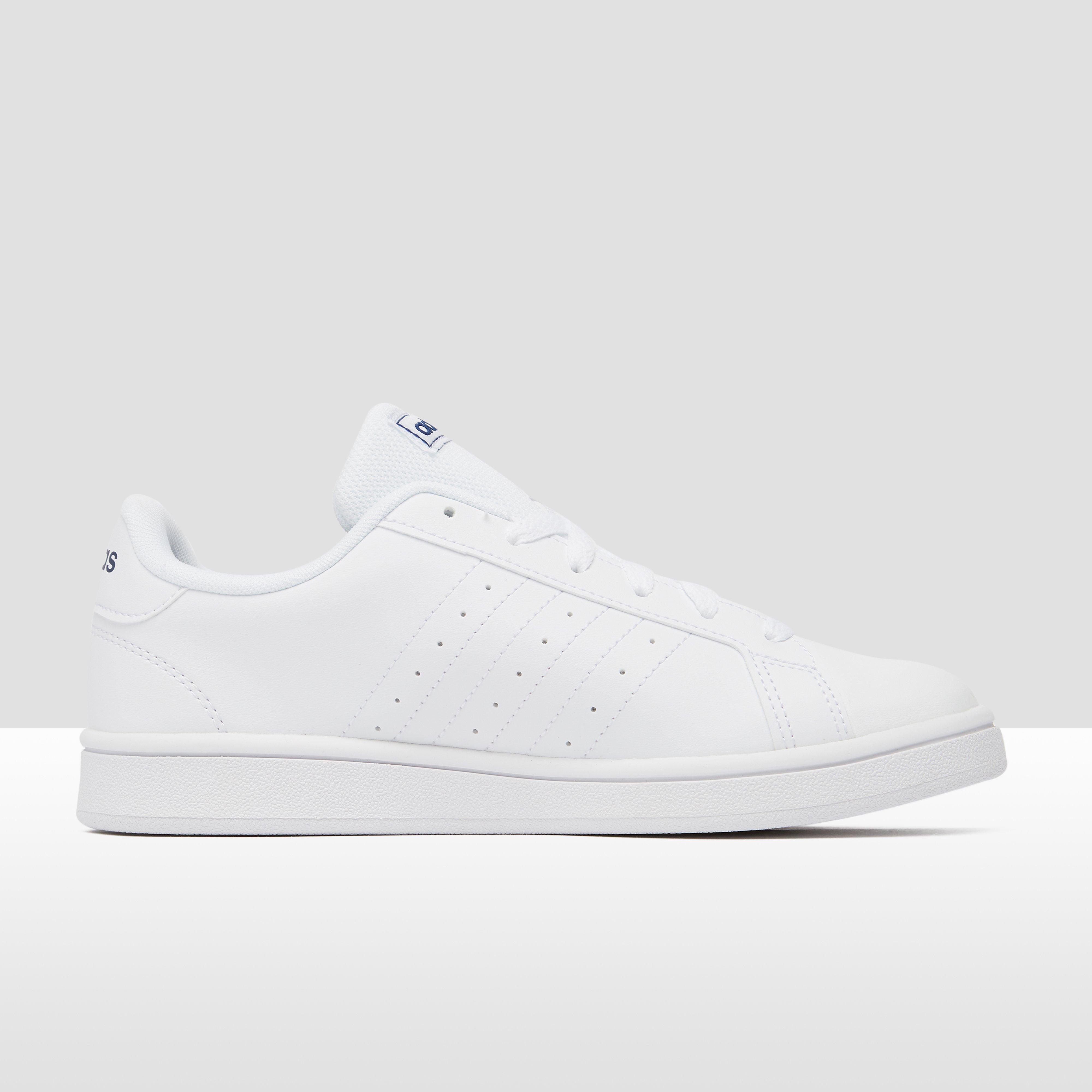 adidas grand court zwart