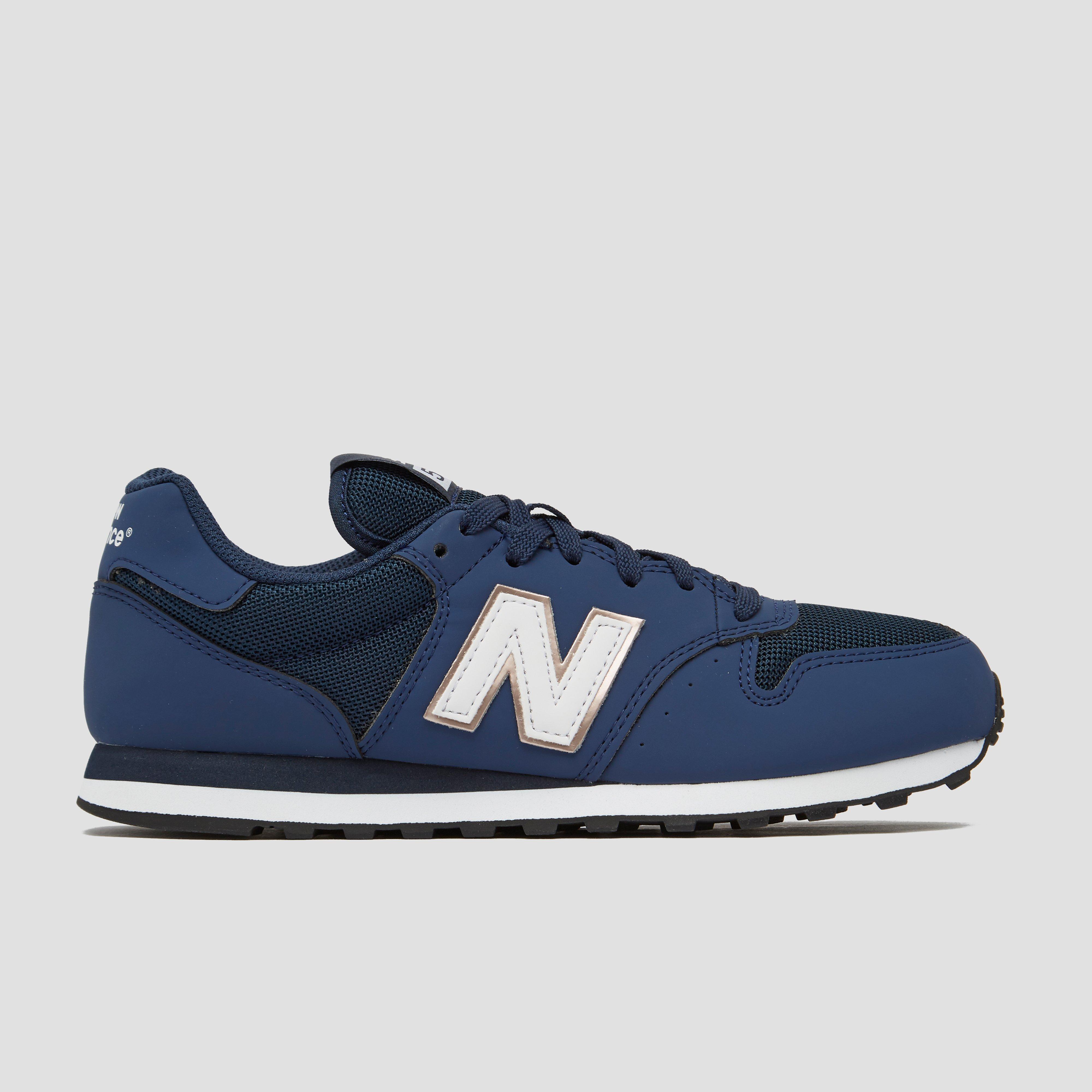 new balance 410 kinderen wit