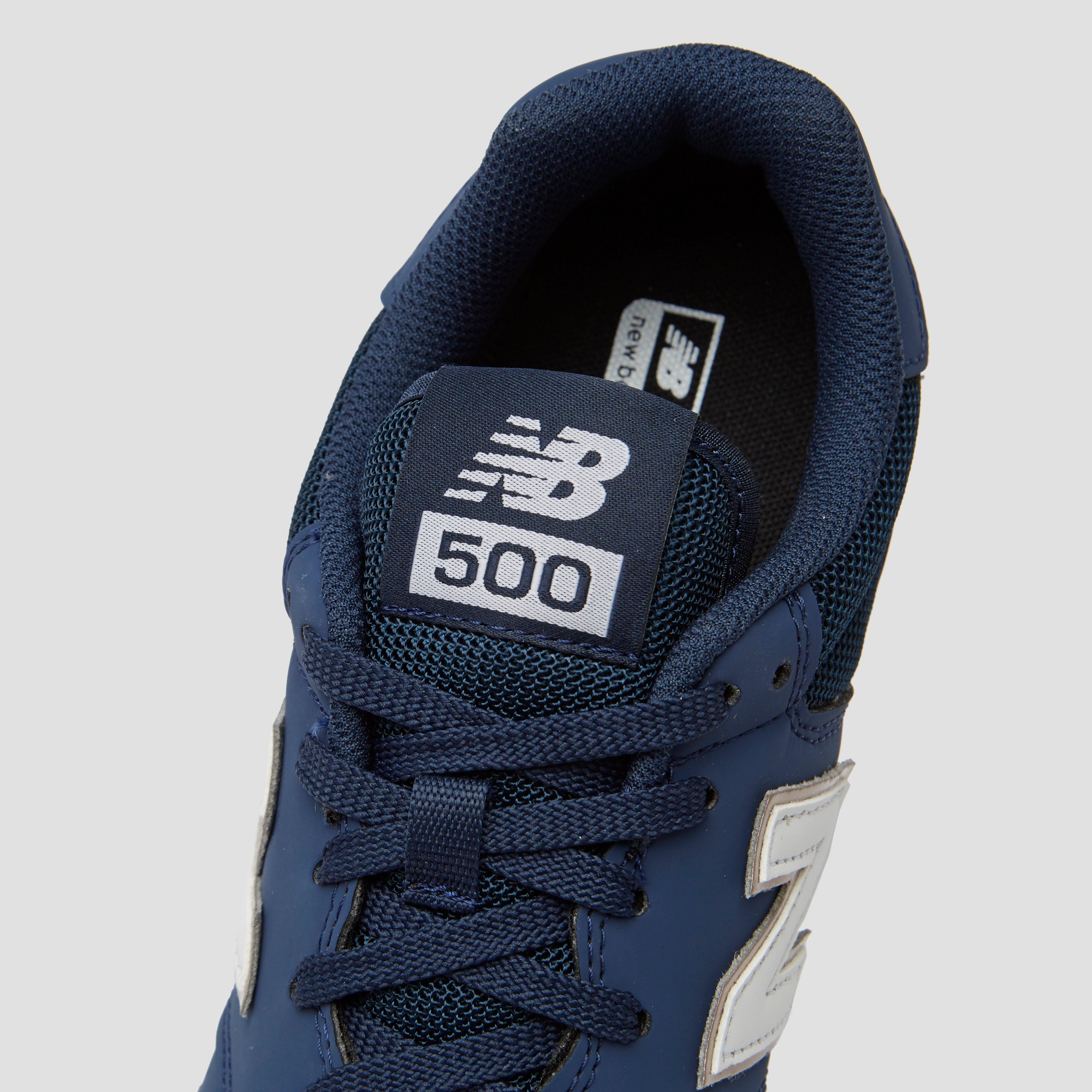 new balance 410 kinderen wit