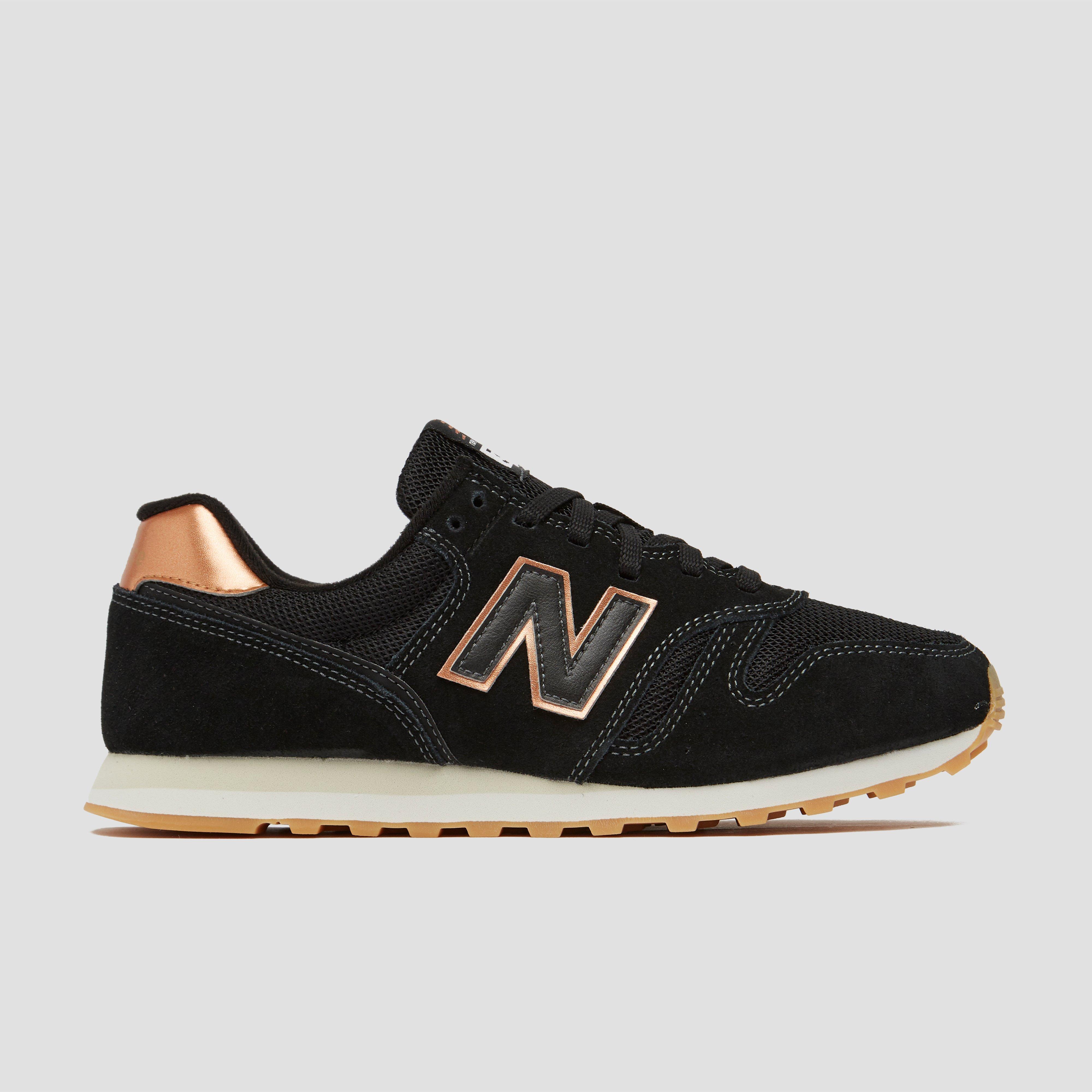 new balance 373 dames gouden