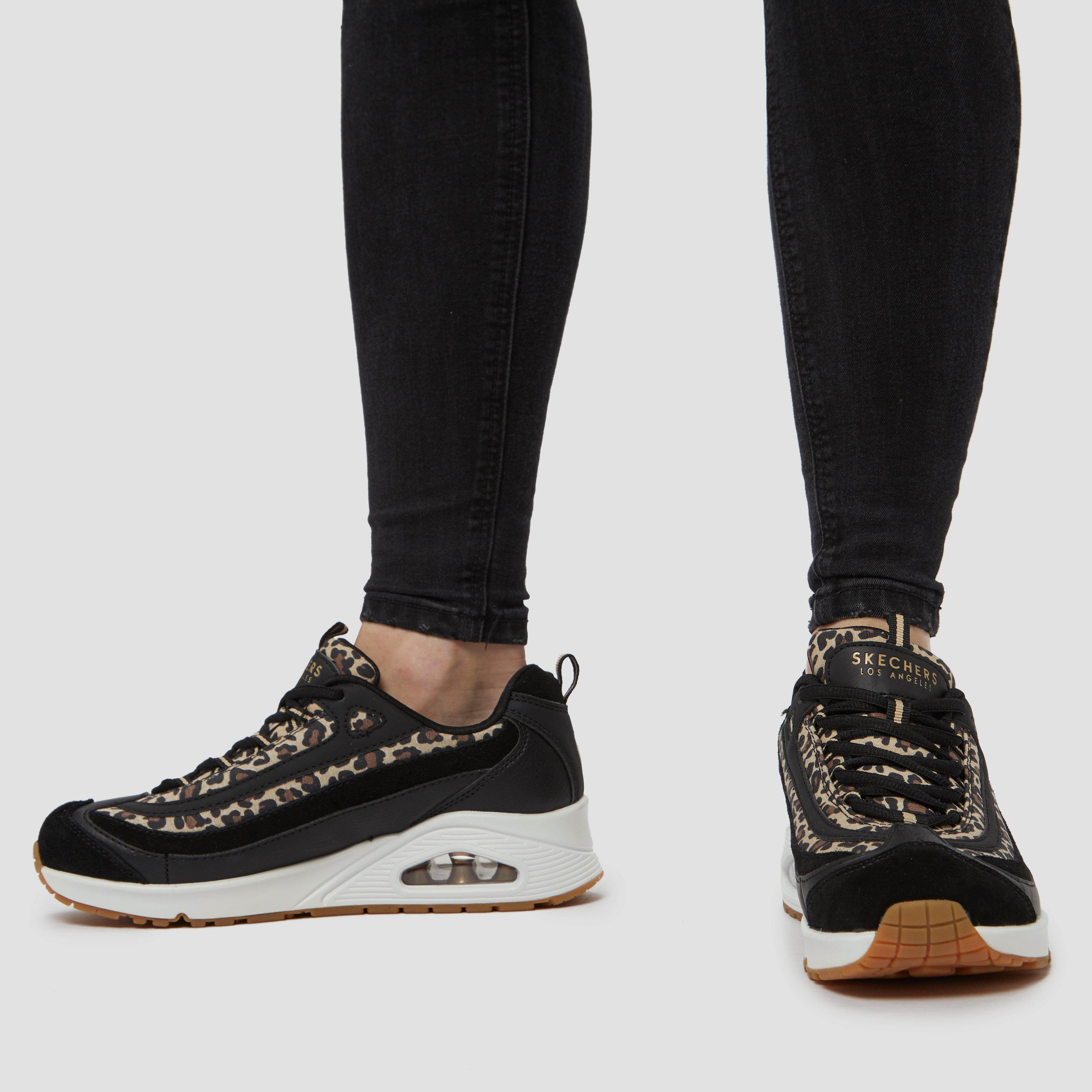 skechers uno wild street