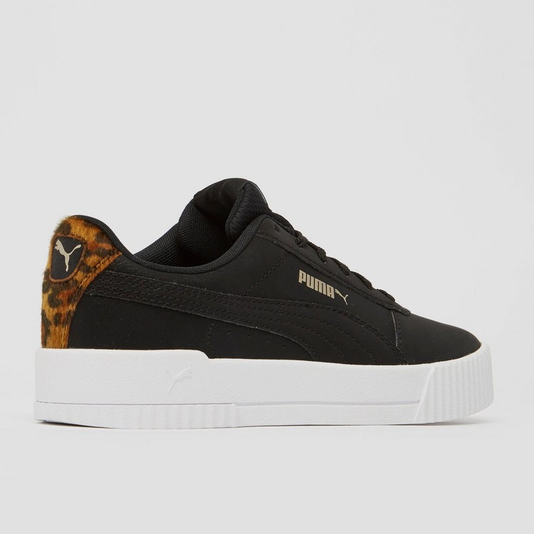 carina leo women's trainers