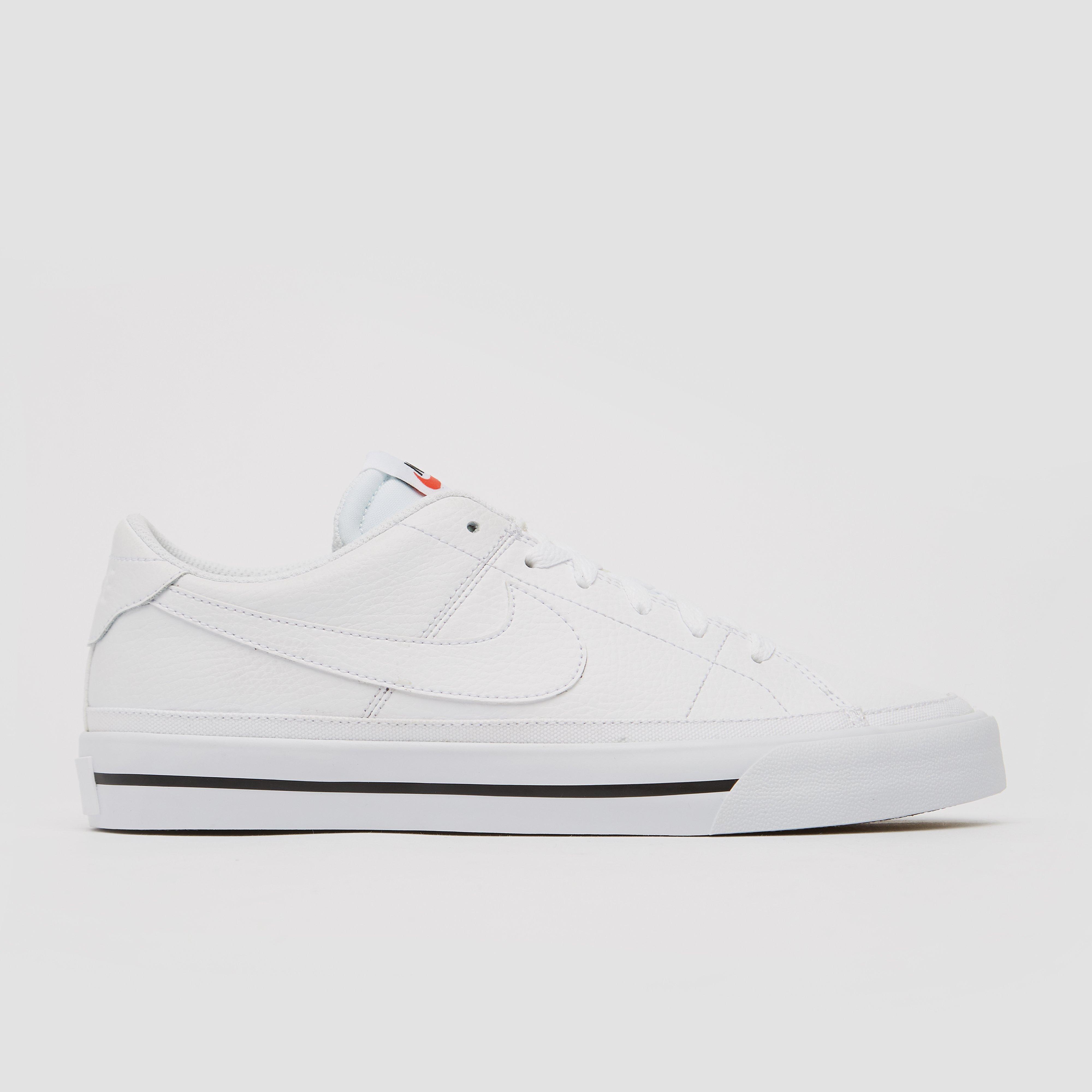 NIKE COURT LEGACY SNEAKERS WIT DAMES