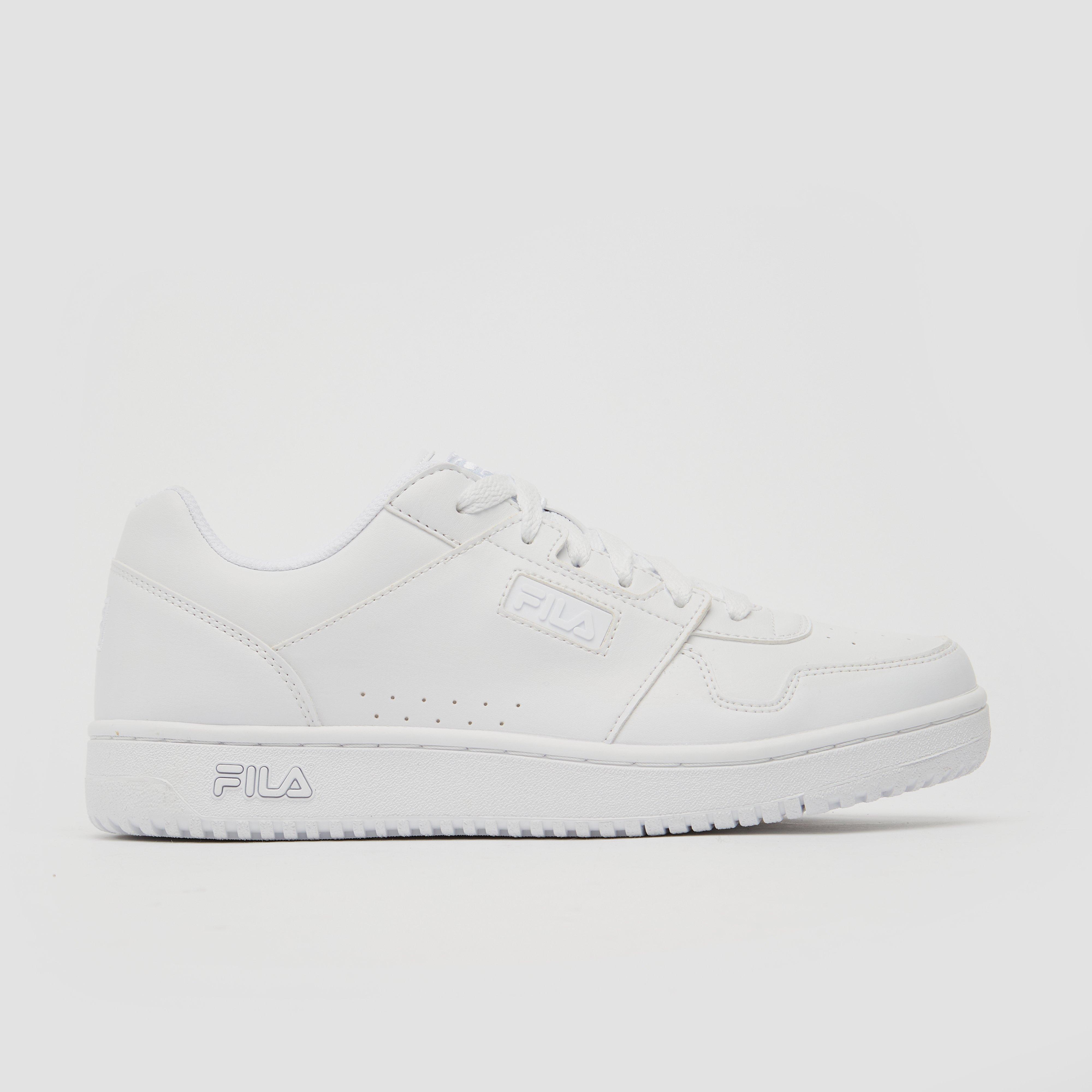 FILA FINLEY SNEAKERS WIT DAMES