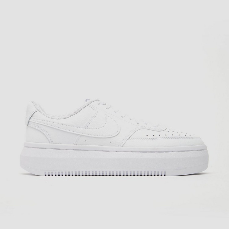 NIKE COURT VISION ALTA SNEAKERS WIT DAMES