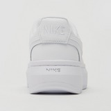 NIKE COURT VISION ALTA SNEAKERS WIT DAMES