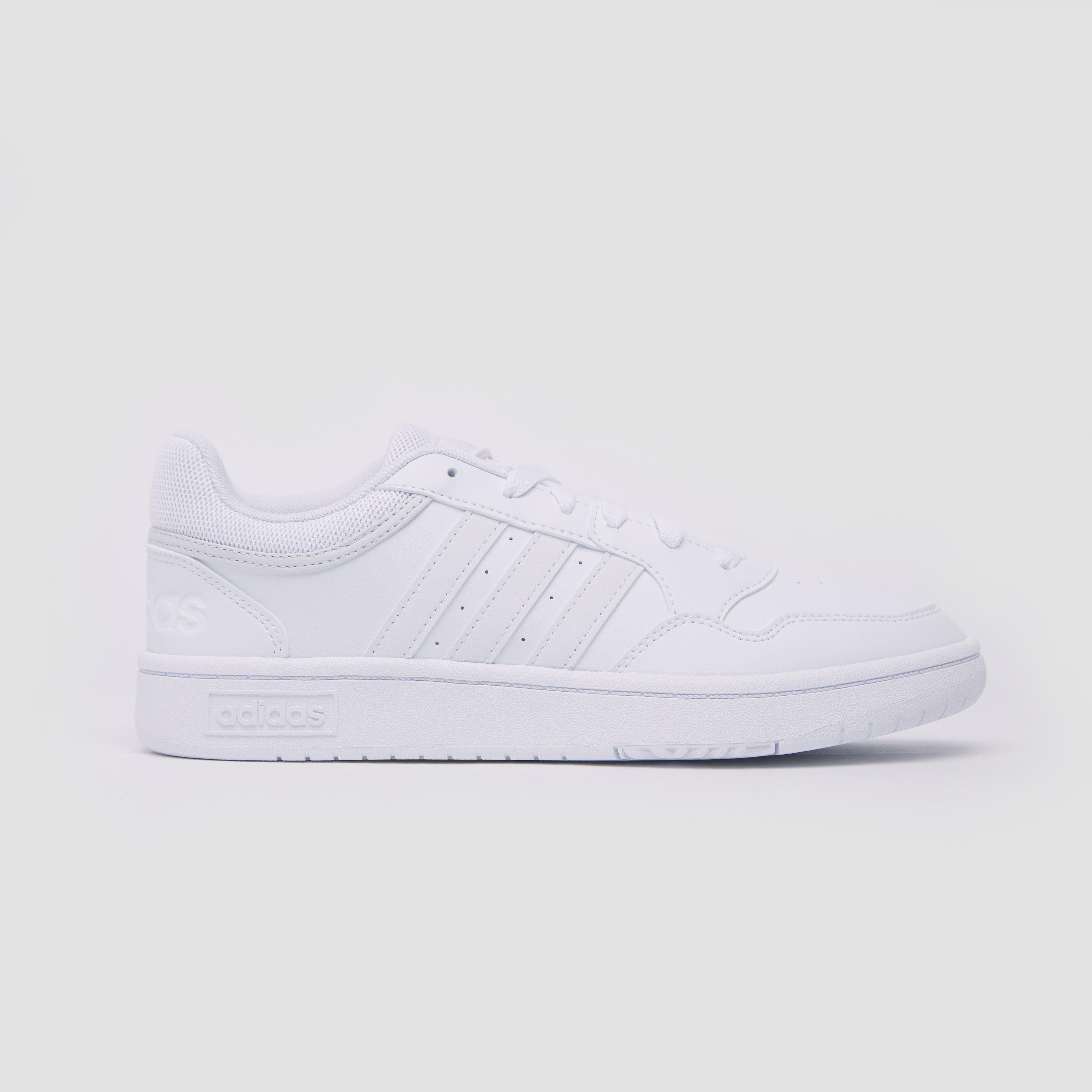 adidas sneakers white