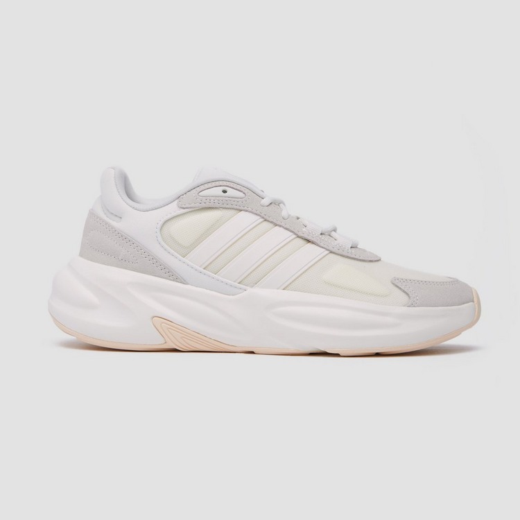 ADIDAS OZELLE SNEAKERS WIT DAMES