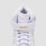 ADIDAS POSTMOVE MID CLOUDFOAM SUPER SNEAKERS WIT DAMES