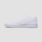 NIKE COURT ROYALE 2 SNEAKERS WIT DAMES
