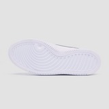 NIKE COURT VISION ALTA SNEAKERS WIT/ZILVER DAMES