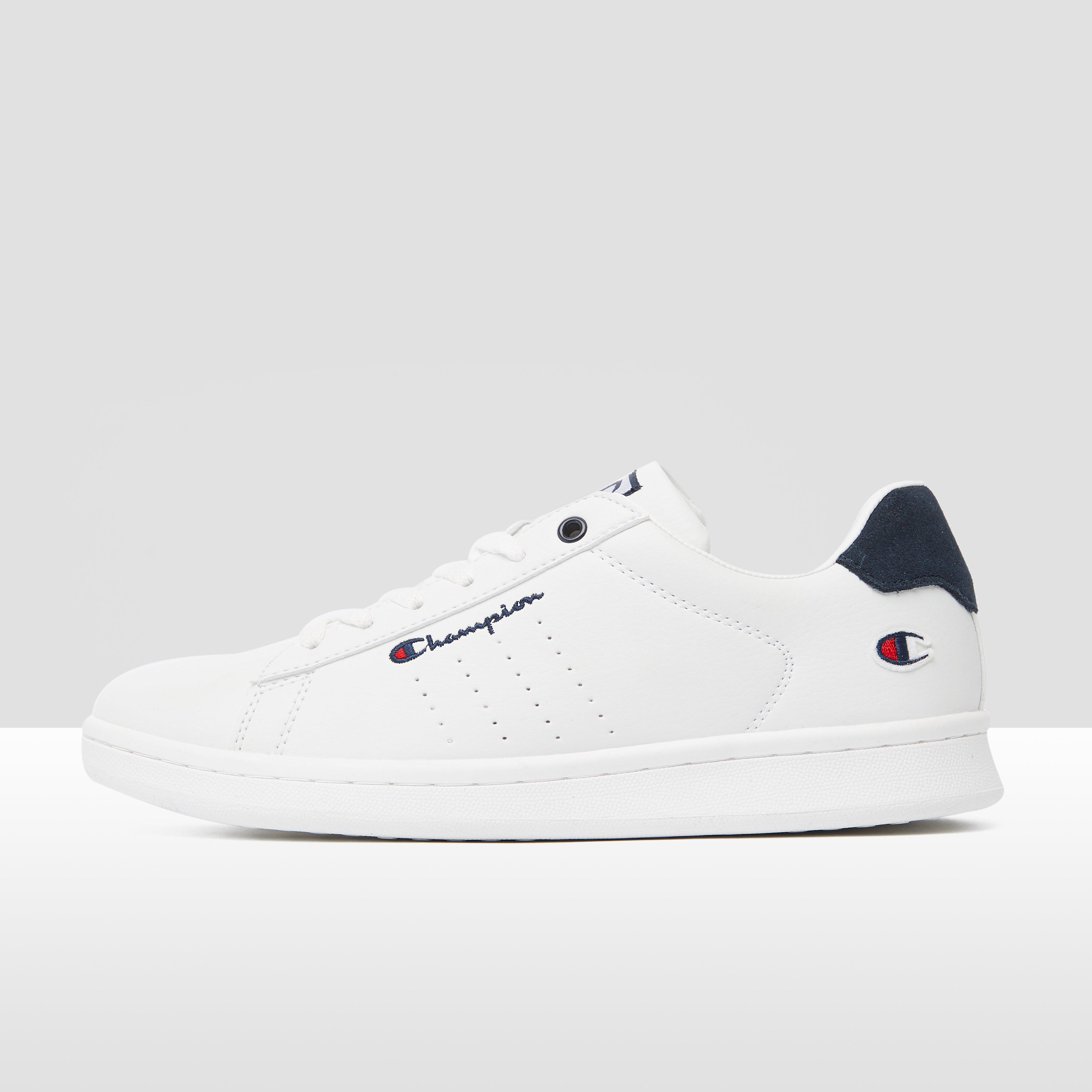 CHAMPION TENNIS LOW SNEAKERS WIT DAMES