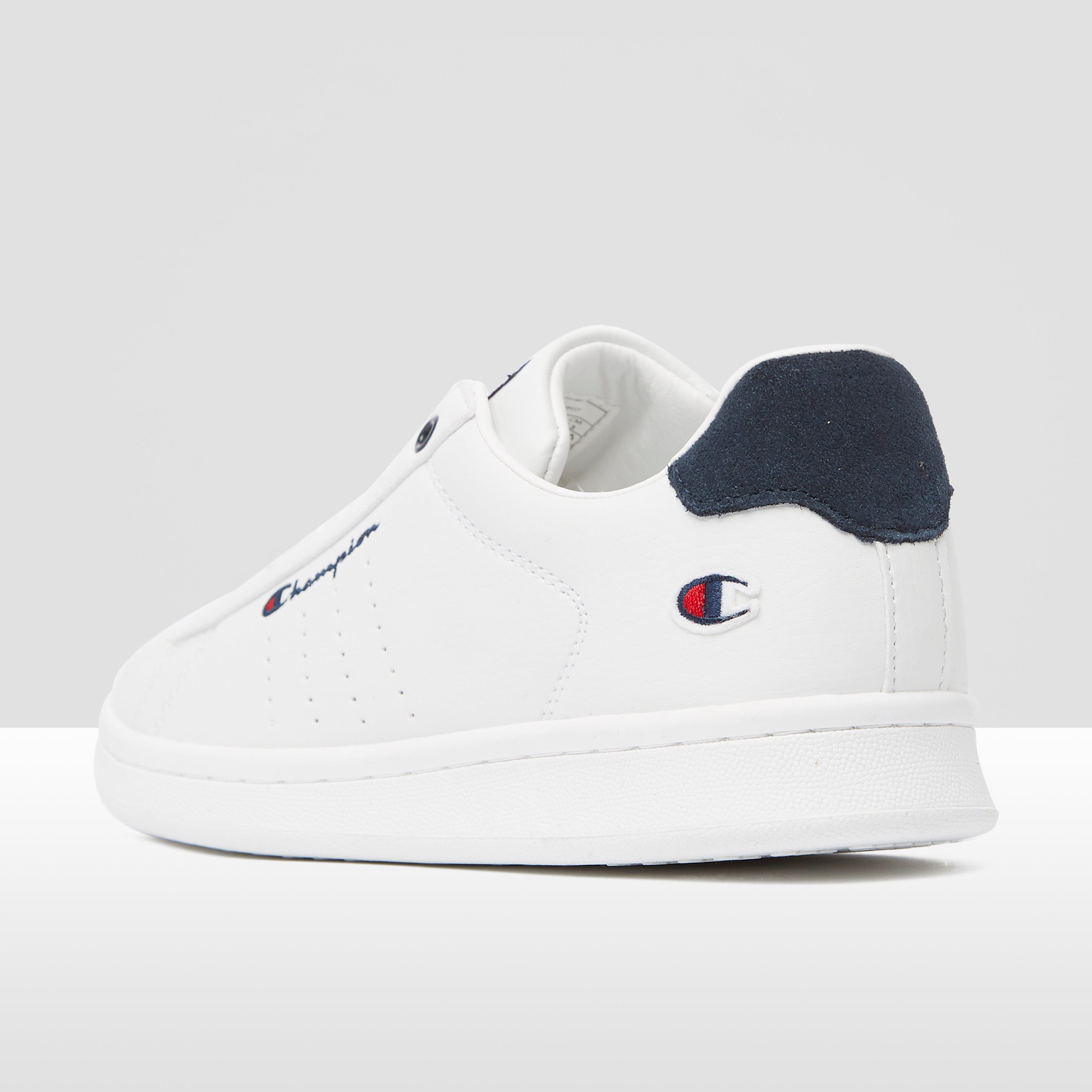 CHAMPION TENNIS LOW SNEAKERS WIT DAMES