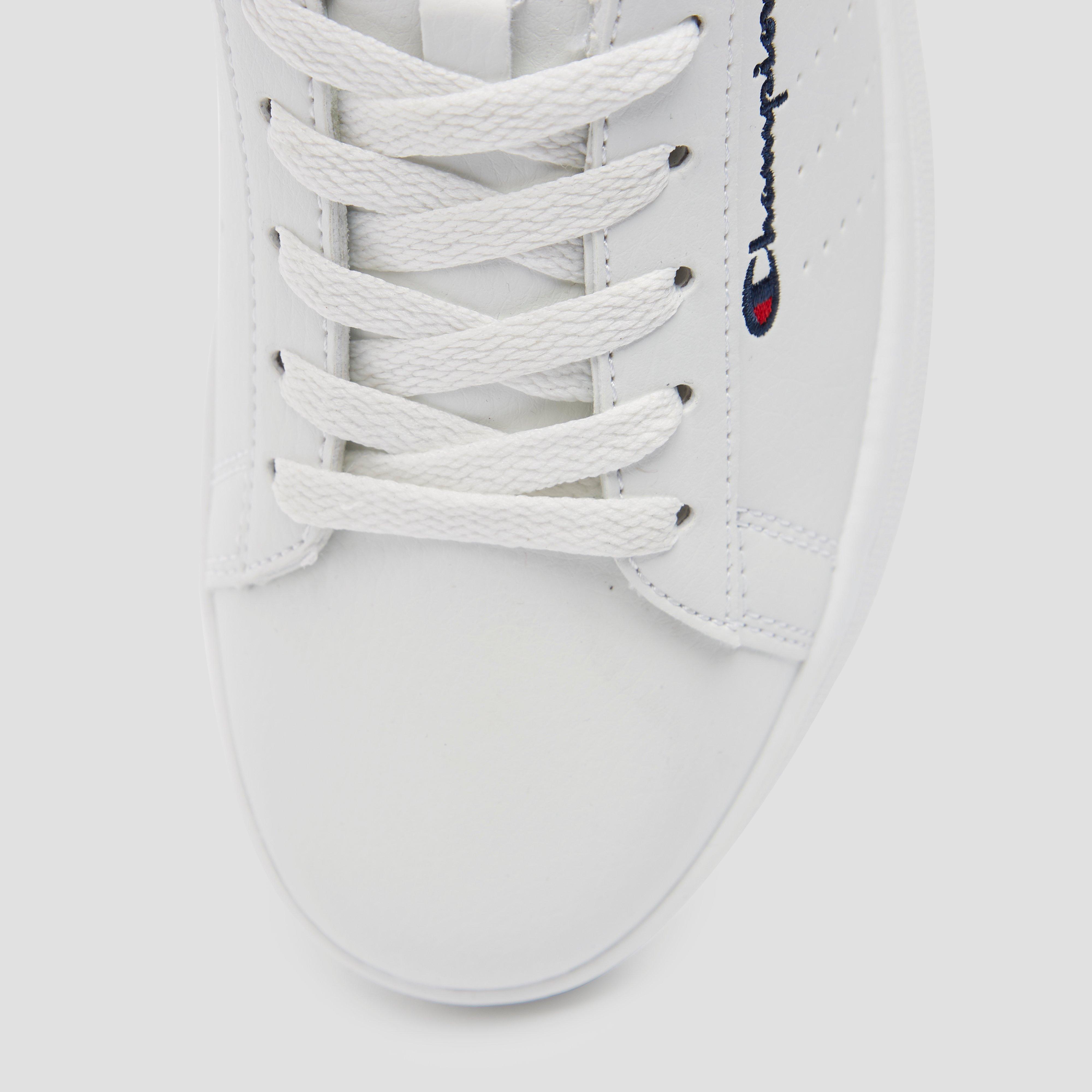 champion tennis low sneakers