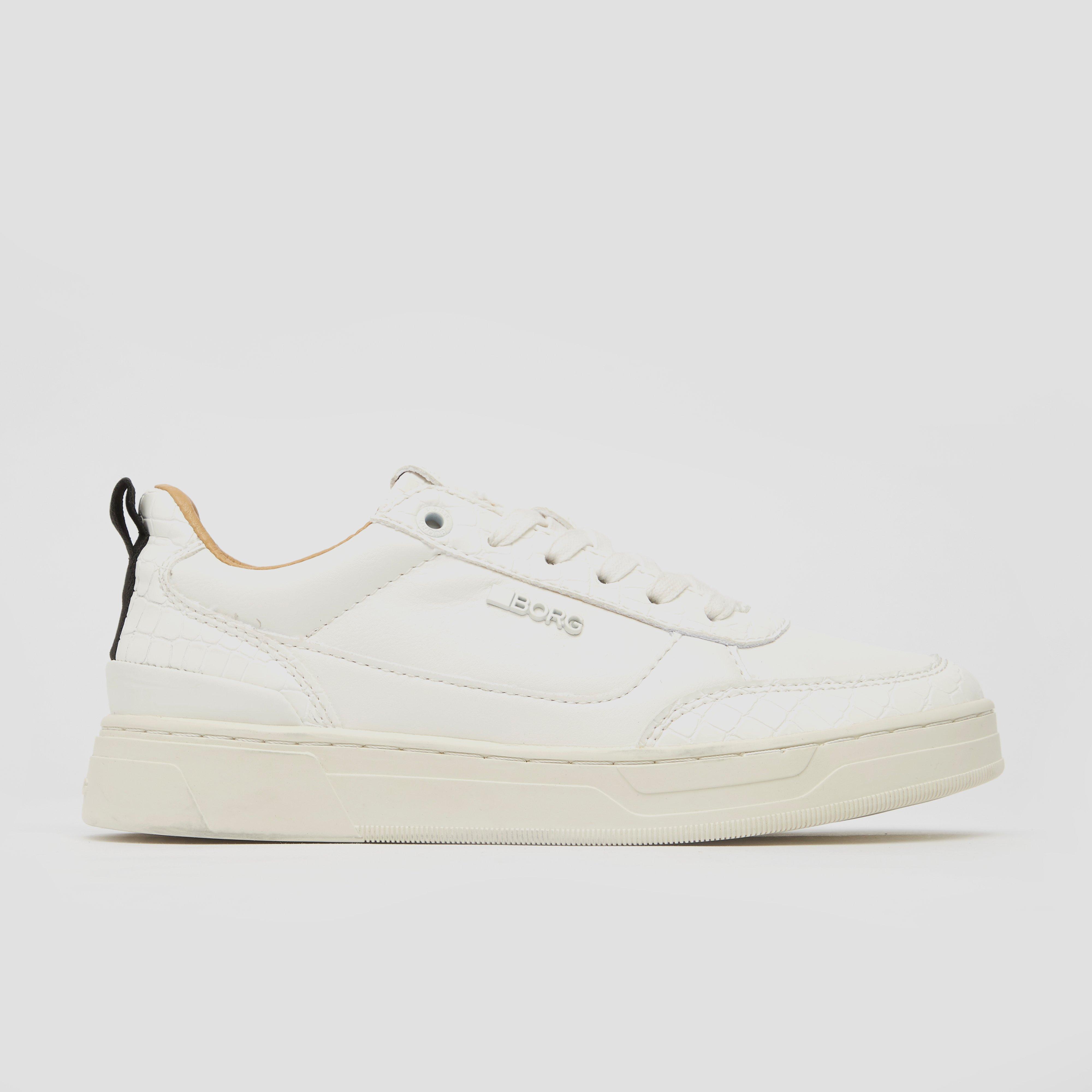 BJORN BORG T1050 CRC SNEAKERS WIT DAMES