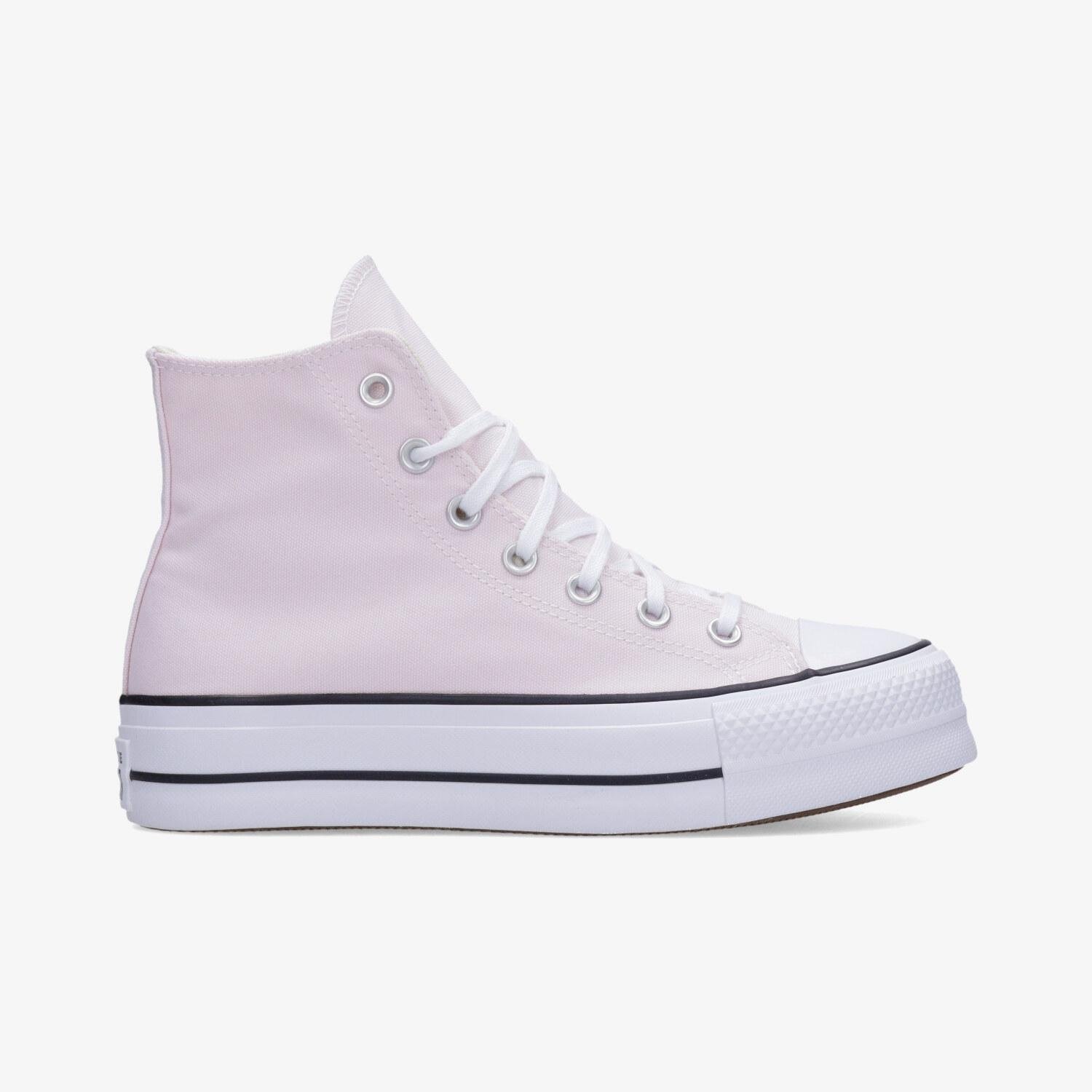Converse Converse chuck taylor all star lift sneakers roze dames dames
