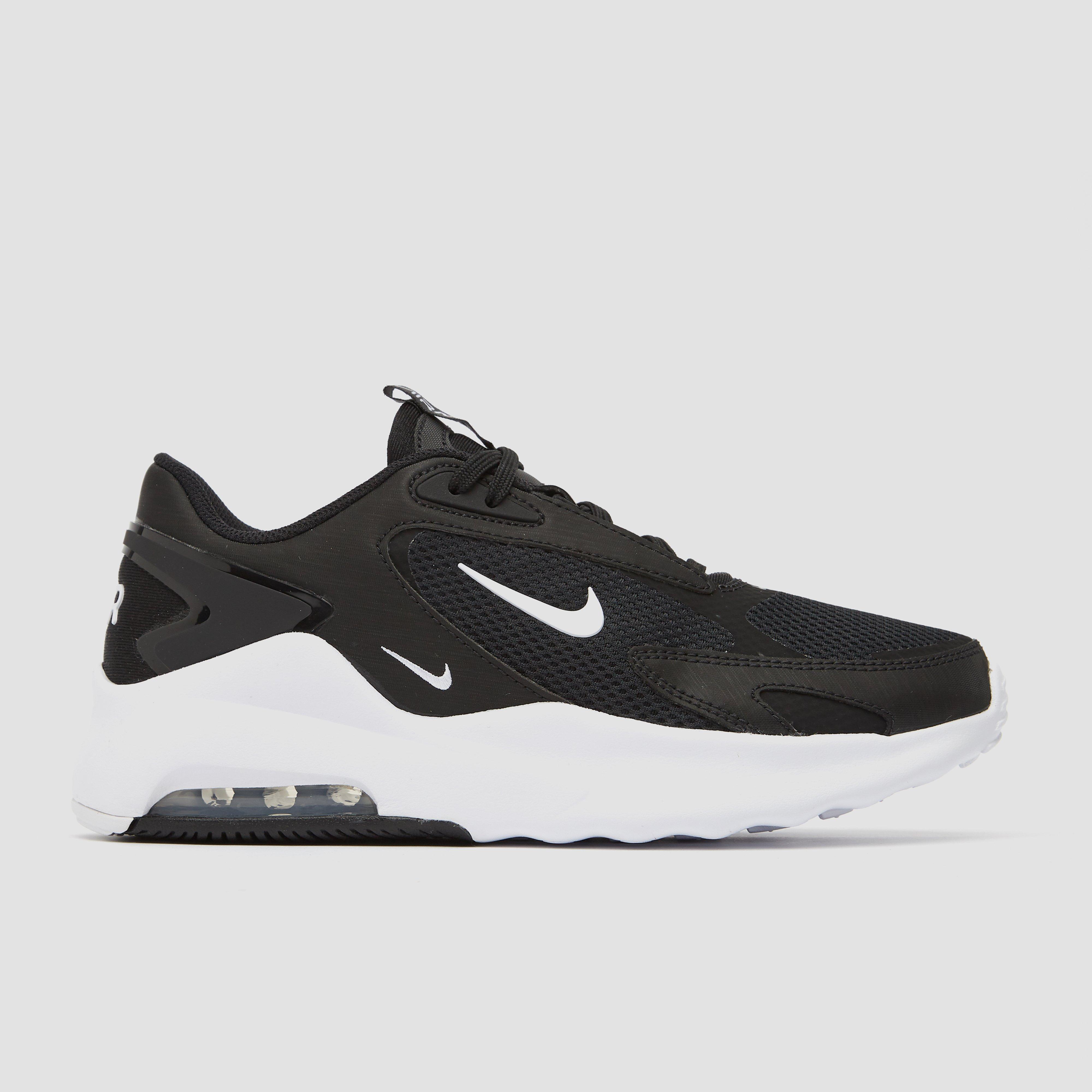 nike air max zwart wit dames